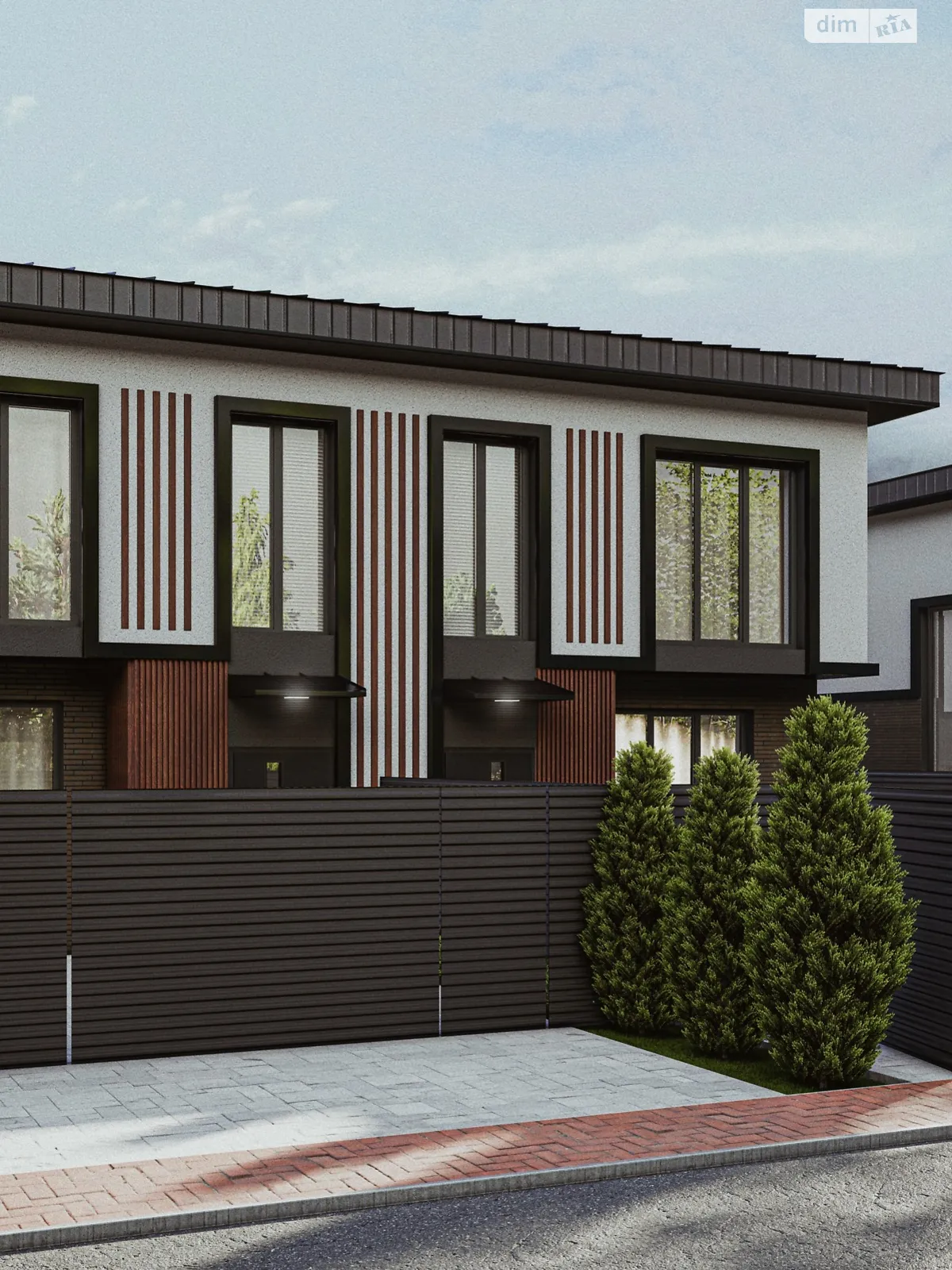 Петропавловская Борщаговка КГ Garden Village Petropavlivka, цена: 91300 $ - фото 1