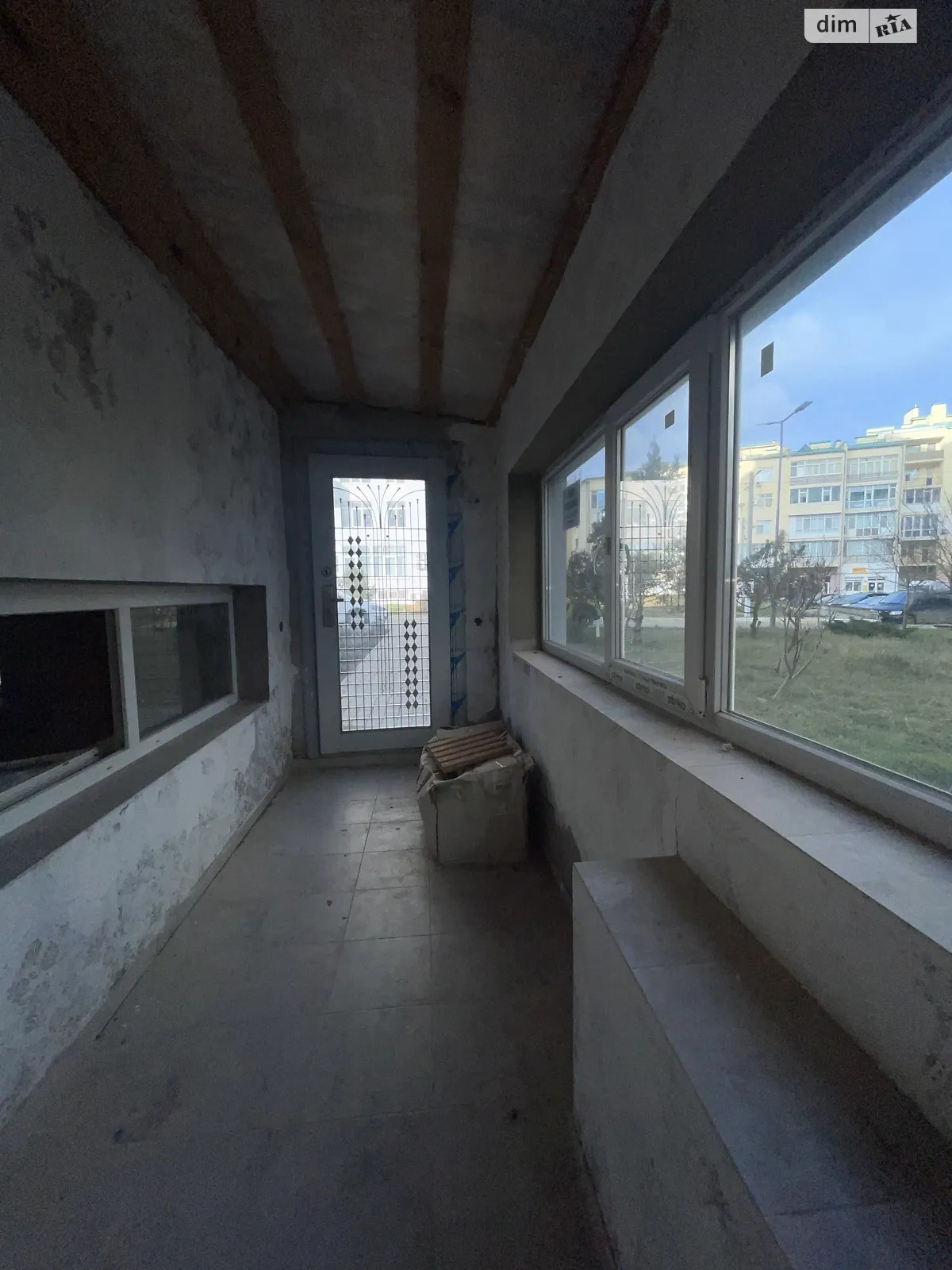 Продається приміщення вільного призначення 135 кв. м в 13-поверховій будівлі, цена: 82000 $ - фото 1