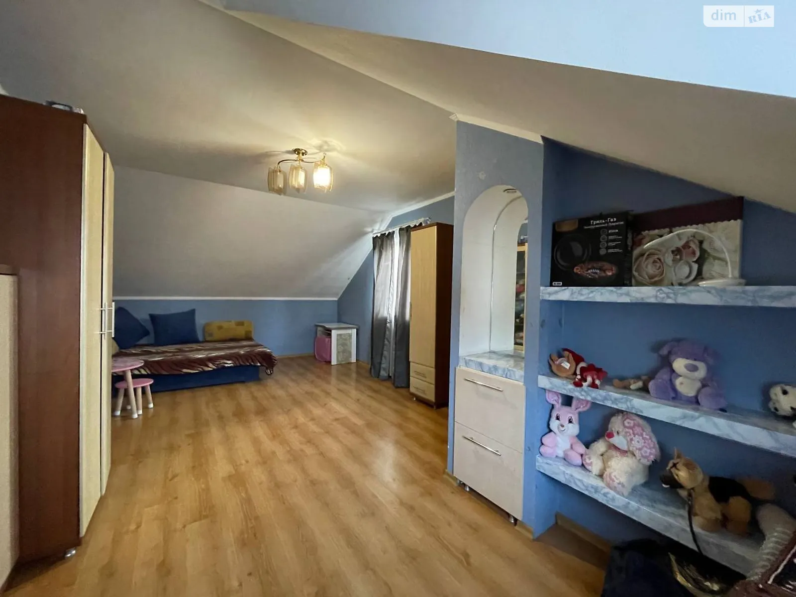Продається частина будинку 81.1 кв. м з бесідкою, цена: 65000 $ - фото 1