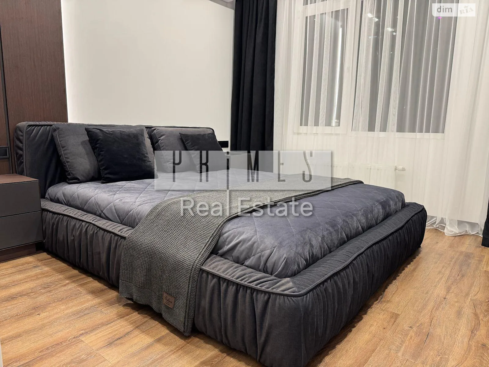 Продається 1-кімнатна квартира 41 кв. м у Києві, цена: 120000 $ - фото 1