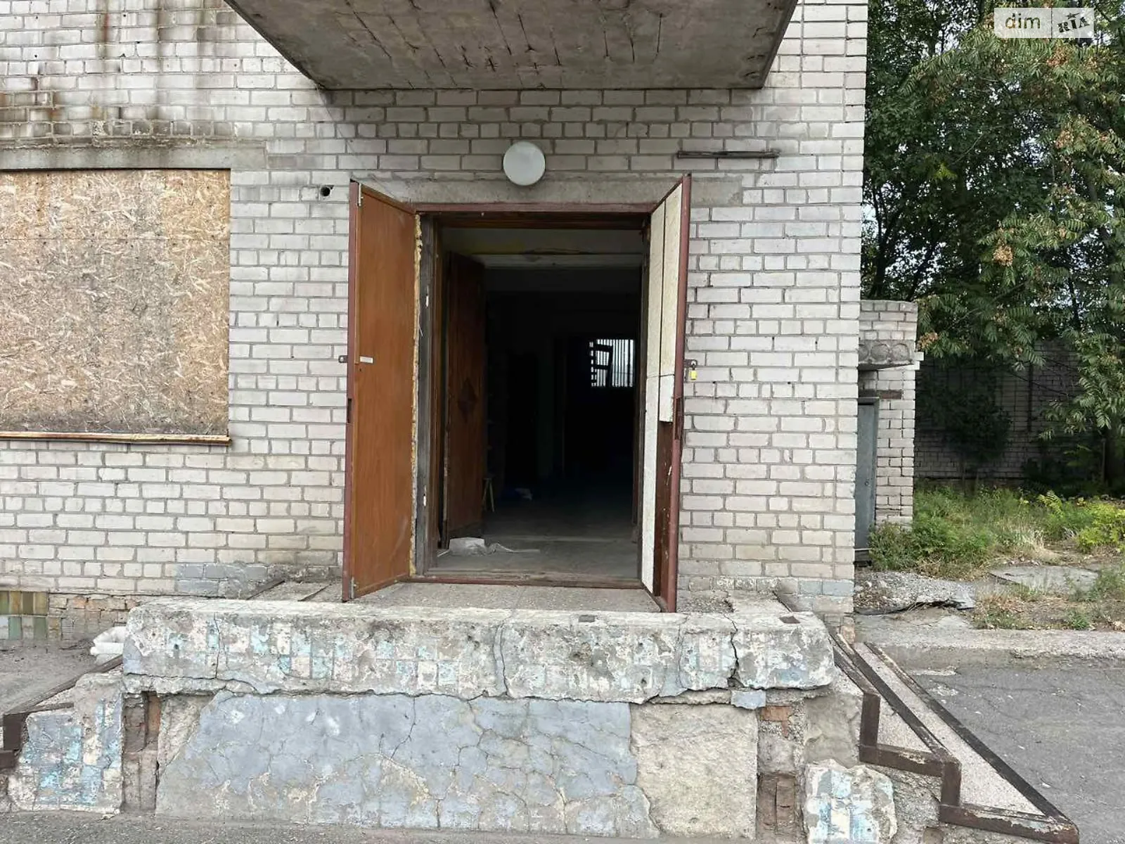 Сдается в аренду помещения свободного назначения 128 кв. м в 4-этажном здании, цена: 10240 грн - фото 1