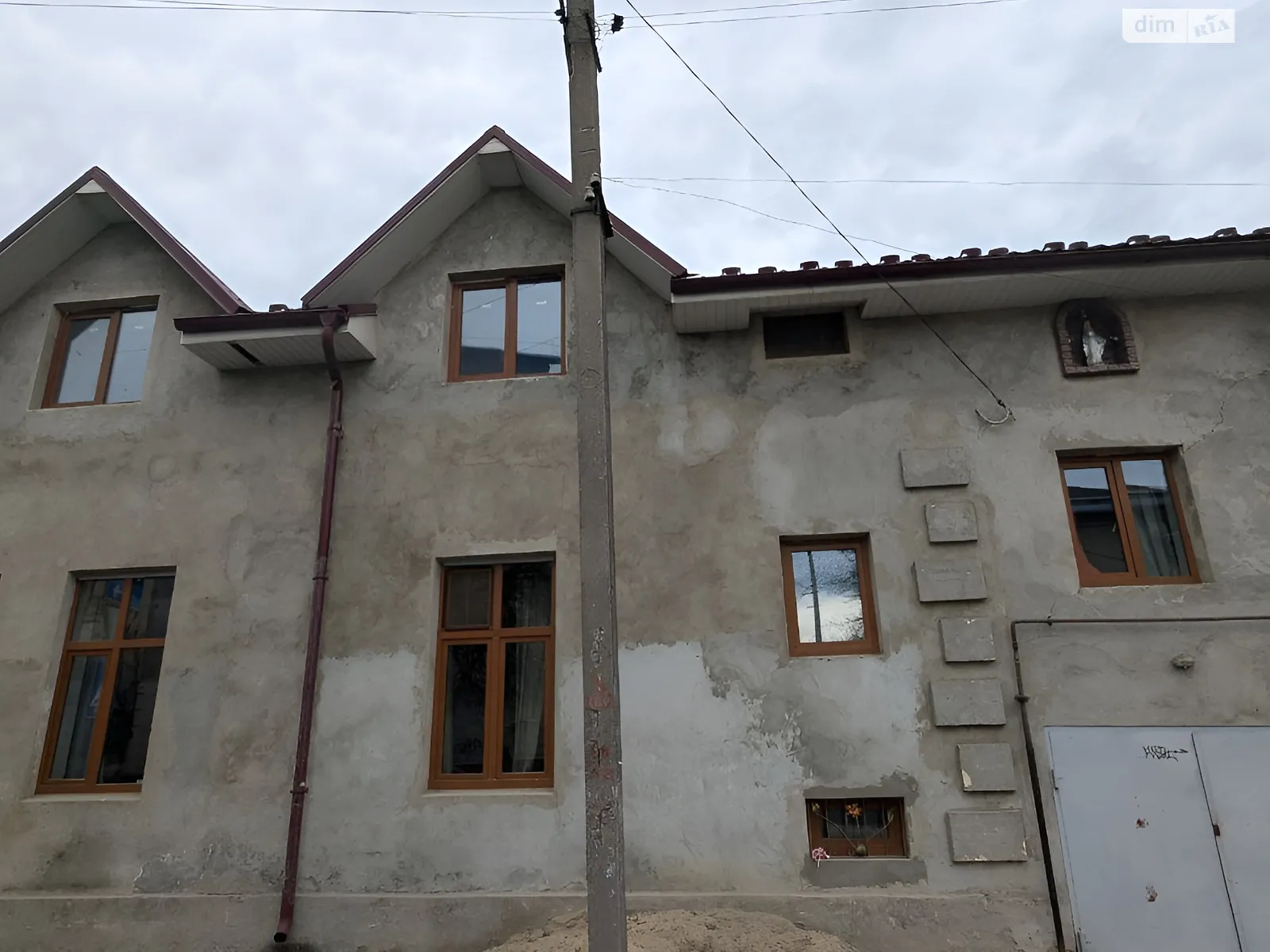 Продається частина будинку 130 кв. м з верандою, цена: 90000 $ - фото 1