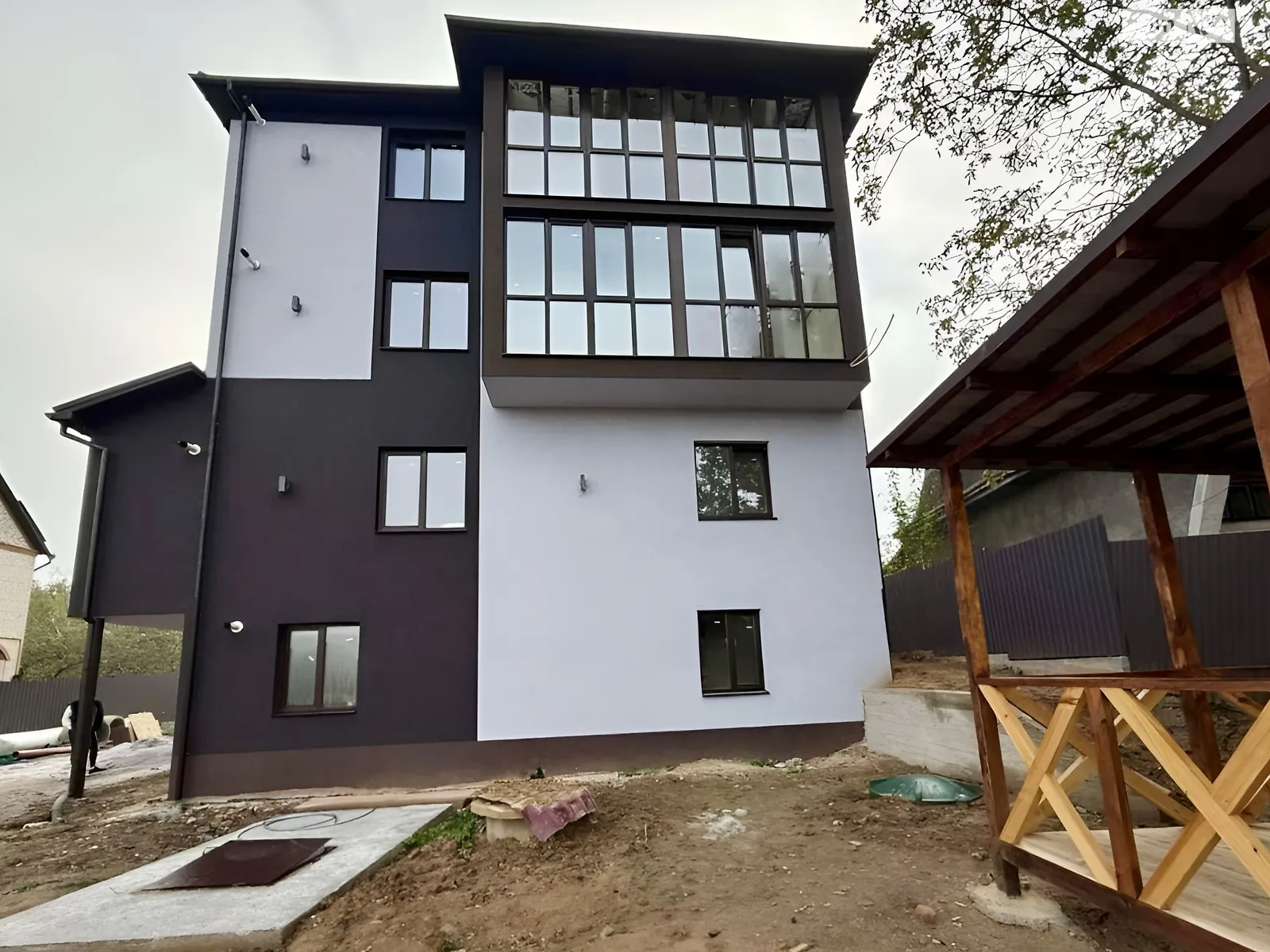 Продається 1-кімнатна квартира 19 кв. м у Вінниці, вул. Костя Широцького - фото 1