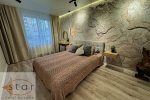Продажа квартиры, Чернигов, р‑н. Новозаводской, Независимости улица, дом 7В
