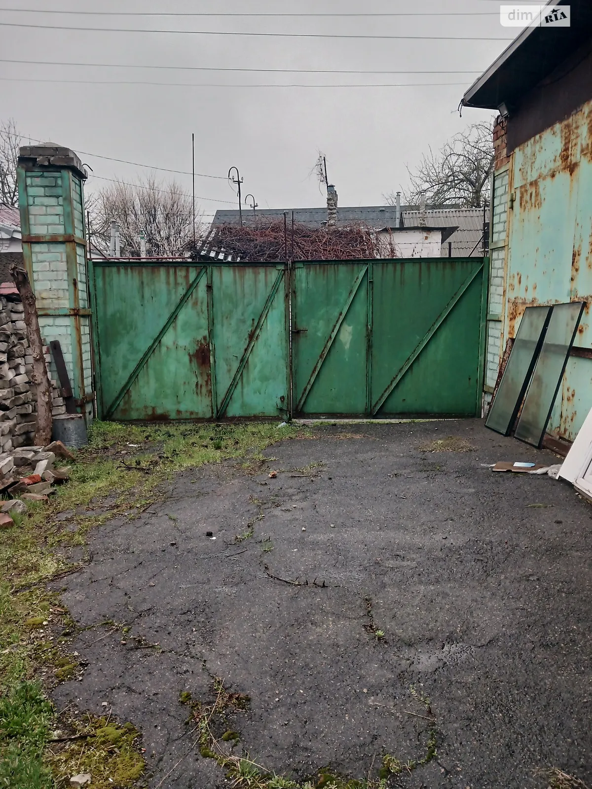 Продается объект сферы услуг 160 кв. м в 1-этажном здании, цена: 30000 $ - фото 1