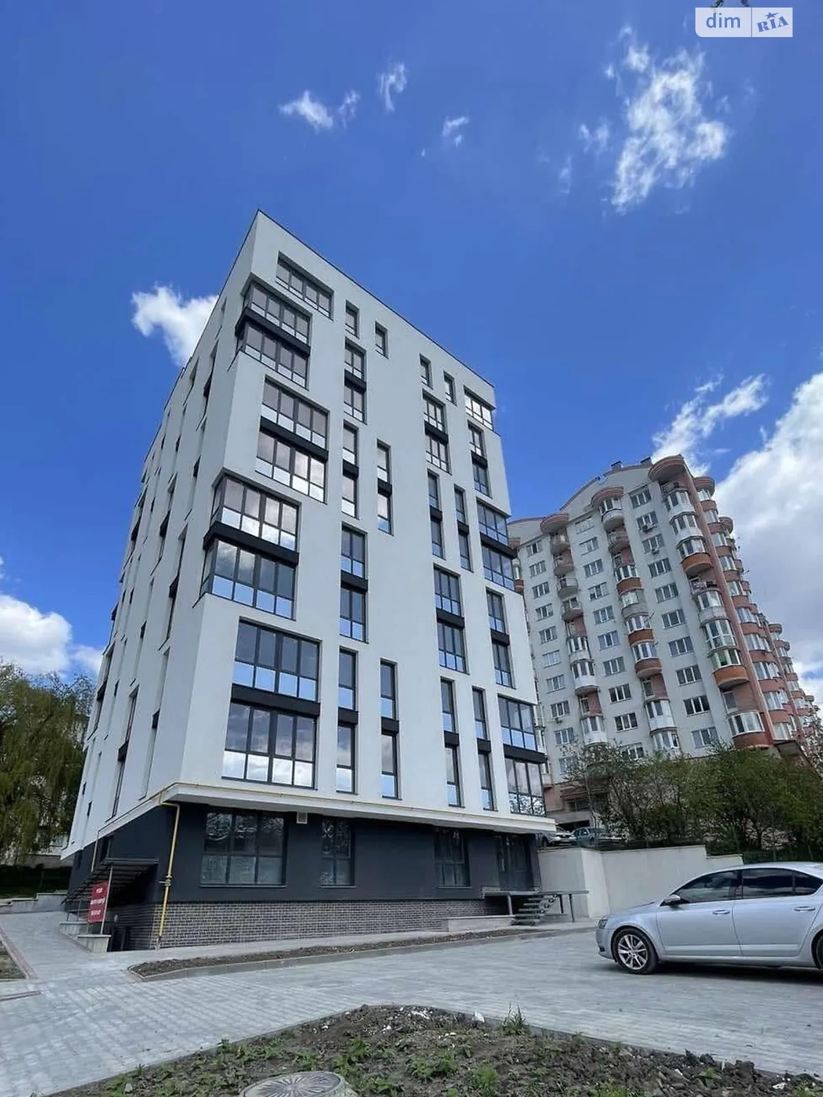 2-комнатная квартира 71.5 кв. м в Тернополе, цена: 43000 $ - фото 1