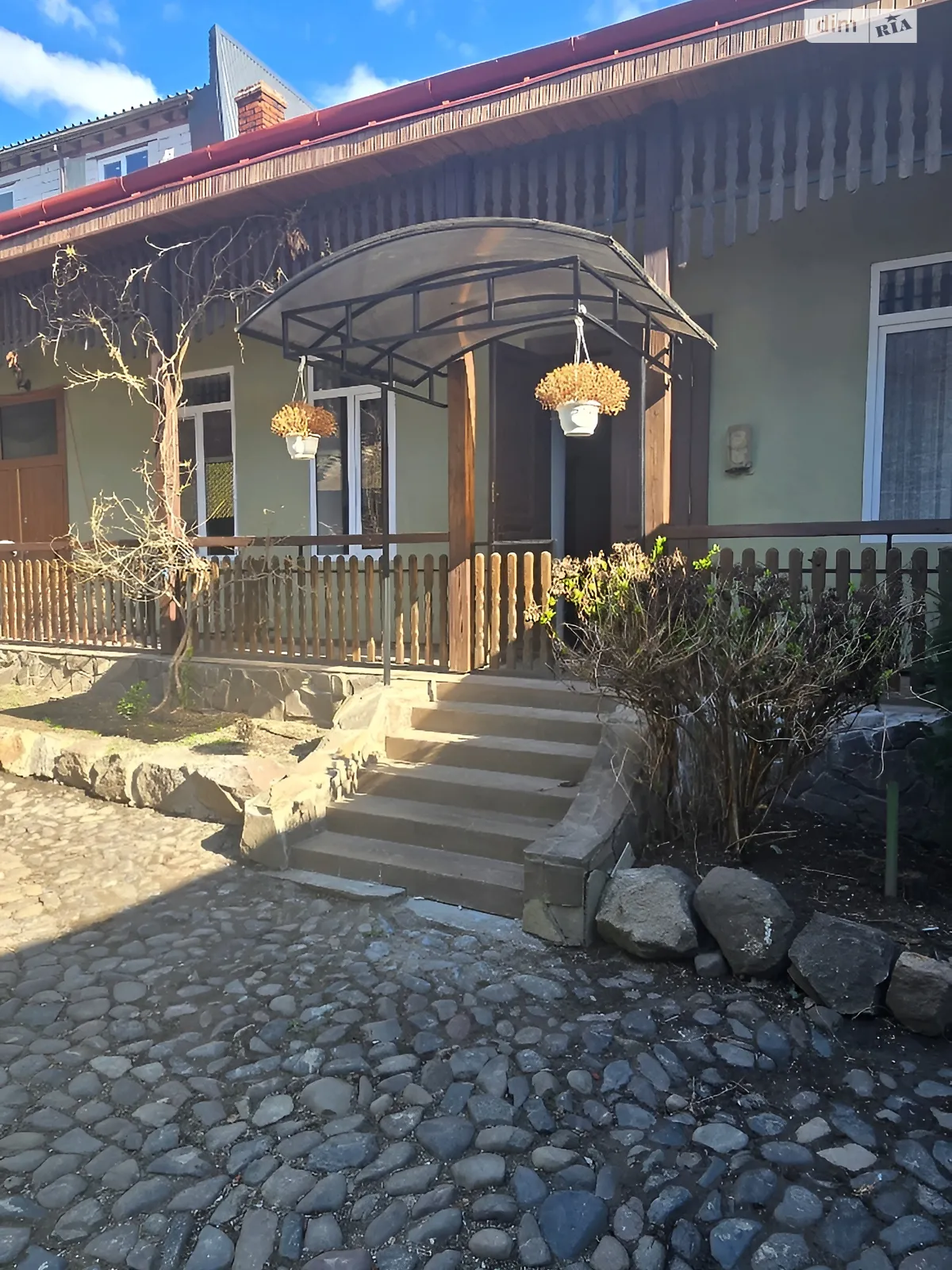 Продается 2-комнатная квартира 70 кв. м в Ужгороде, цена: 78000 $ - фото 1
