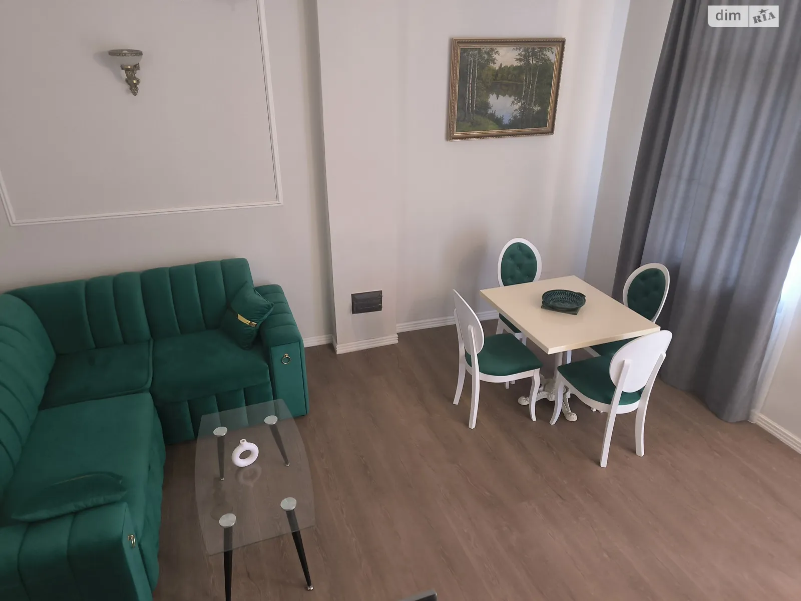 Продается 2-комнатная квартира 70 кв. м в, цена: 78000 $ - фото 1
