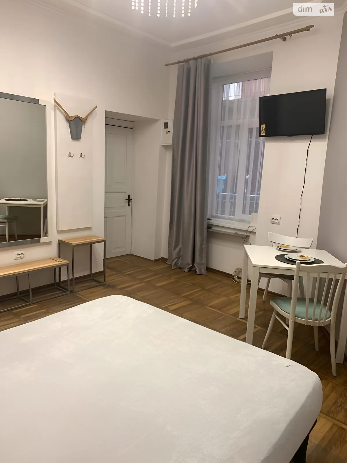 Сдается в аренду 1-комнатная квартира 20 кв. м в Львове, ул. Газовая - фото 1