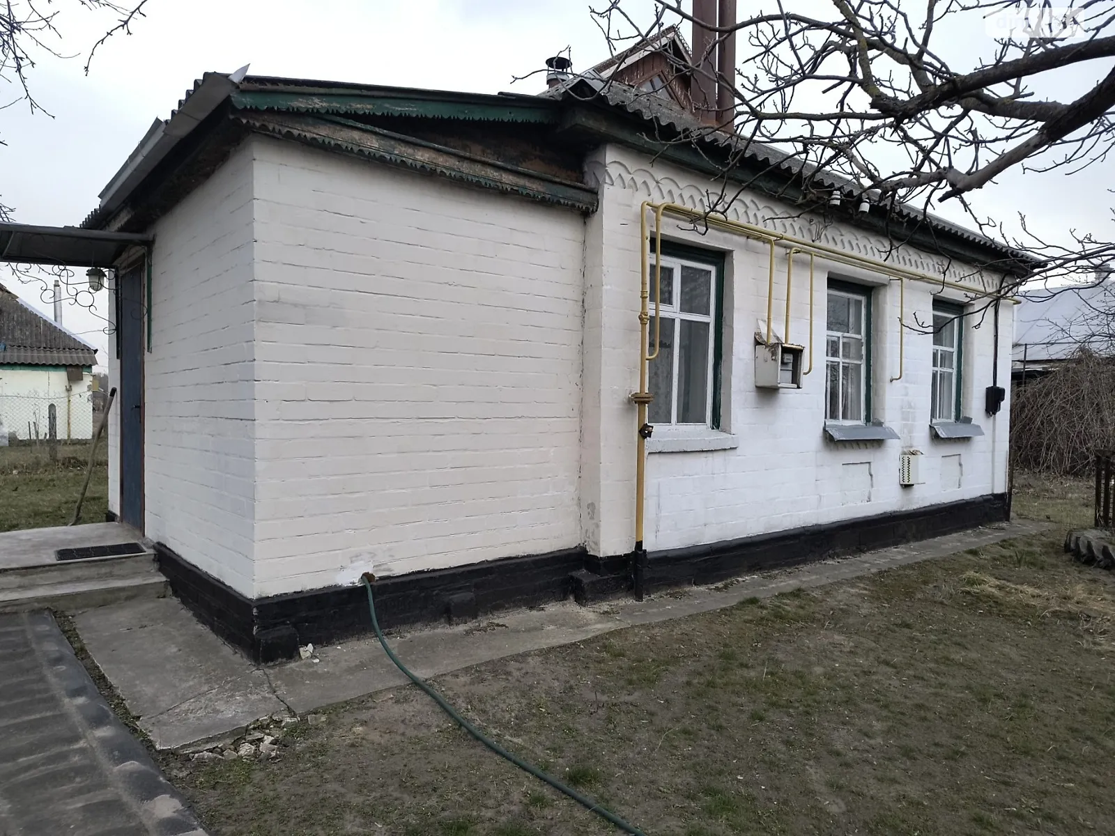 Продається одноповерховий будинок 58.2 кв. м з балконом, цена: 22500 $ - фото 1