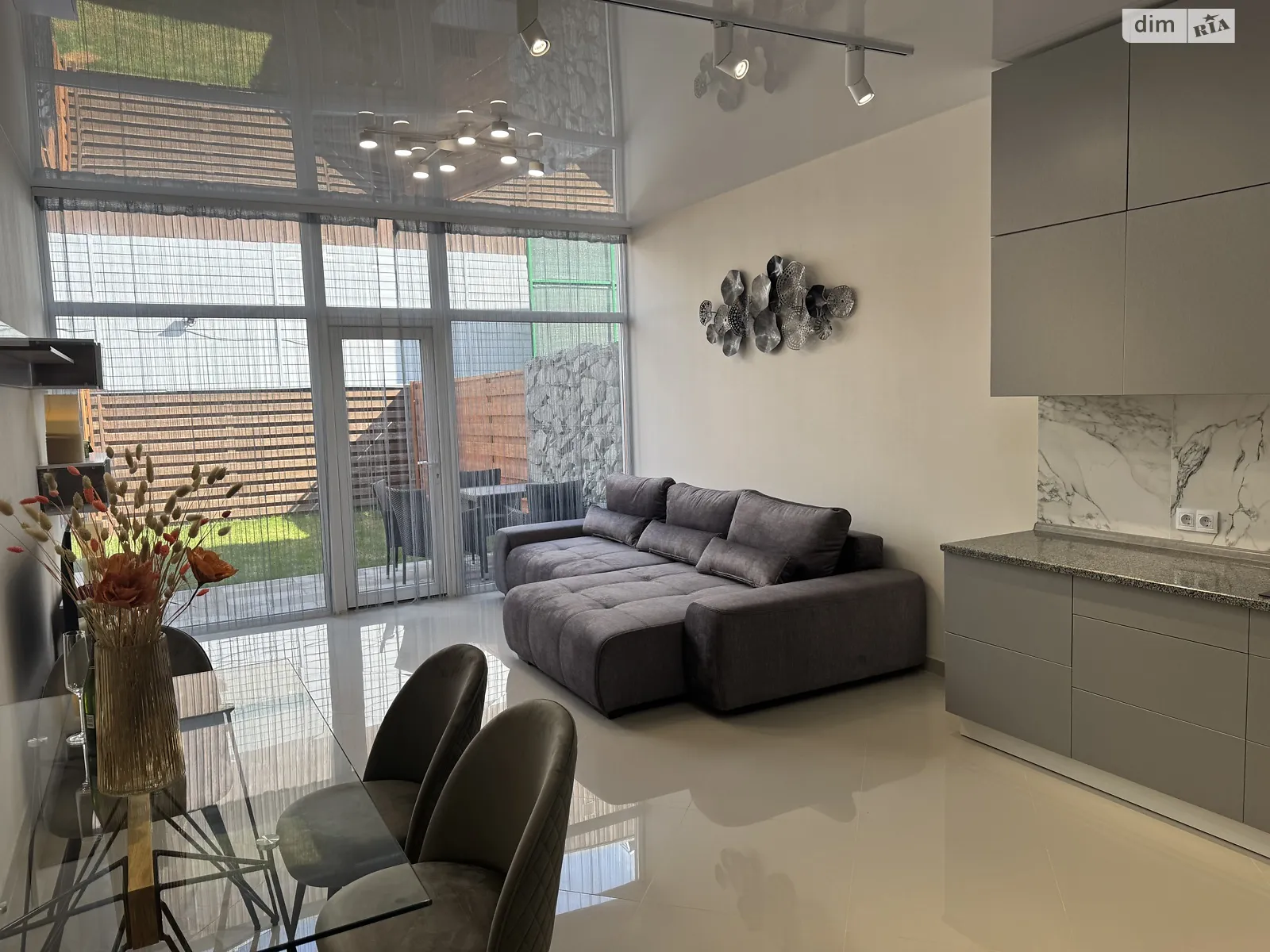 Дарницкий Киев Осокорки, цена: 1300 $ - фото 1