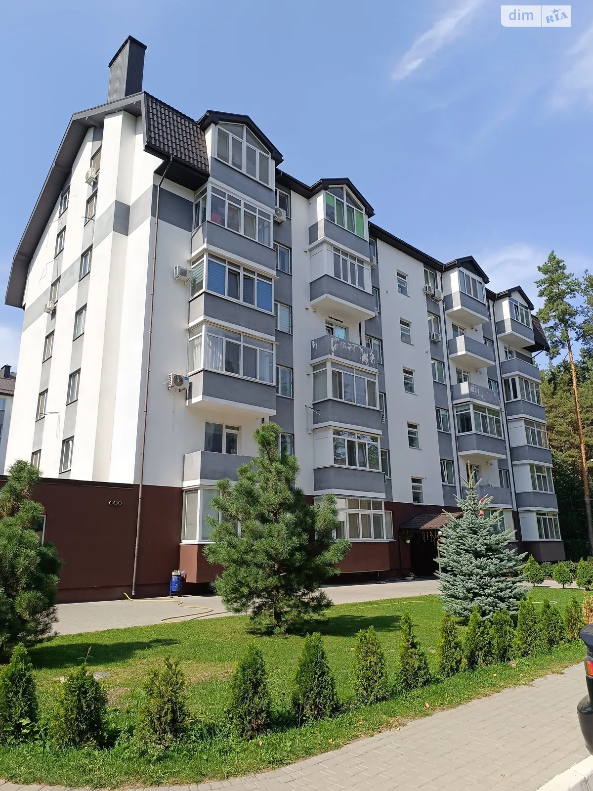 Продается 2-комнатная квартира 59 кв. м в Киеве, ул. Идейная, 7 - фото 1