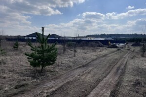 Купить землю под застройку в Житомирской области
