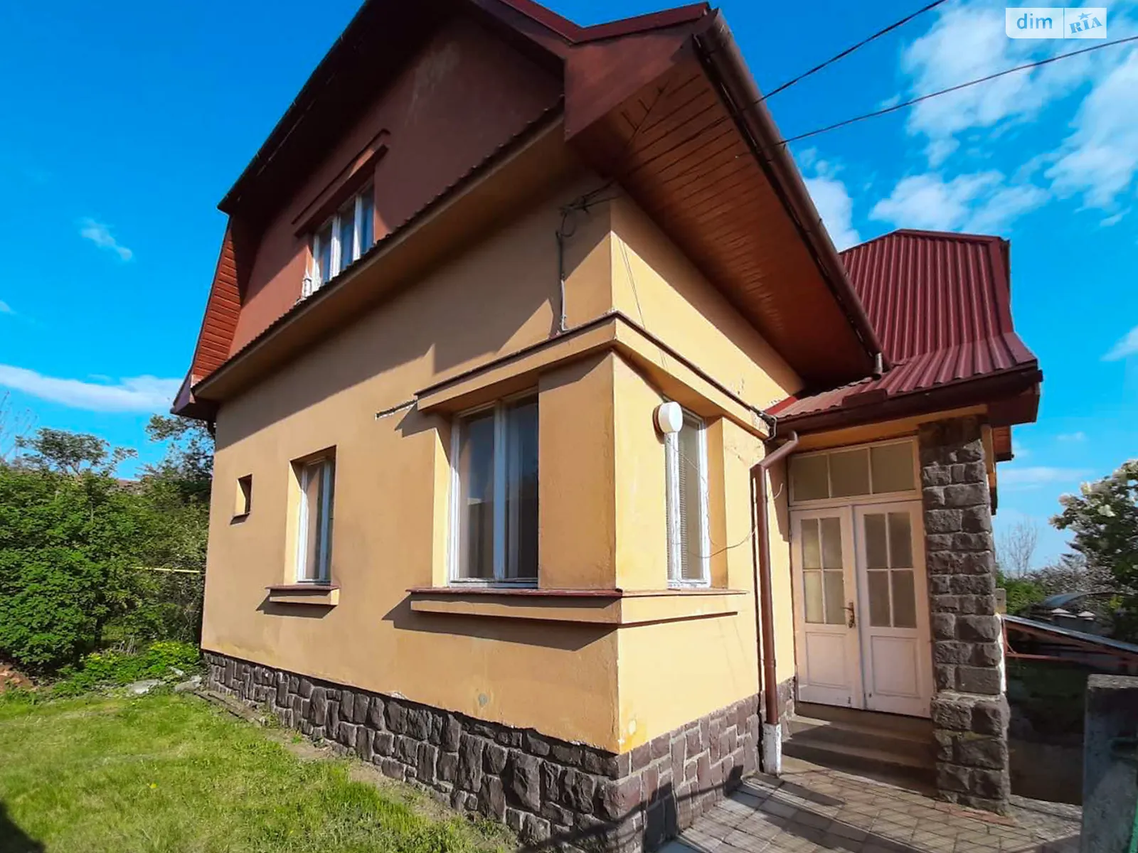 Продається будинок 2 поверховий 220 кв. м з верандою, цена: 300000 $ - фото 1