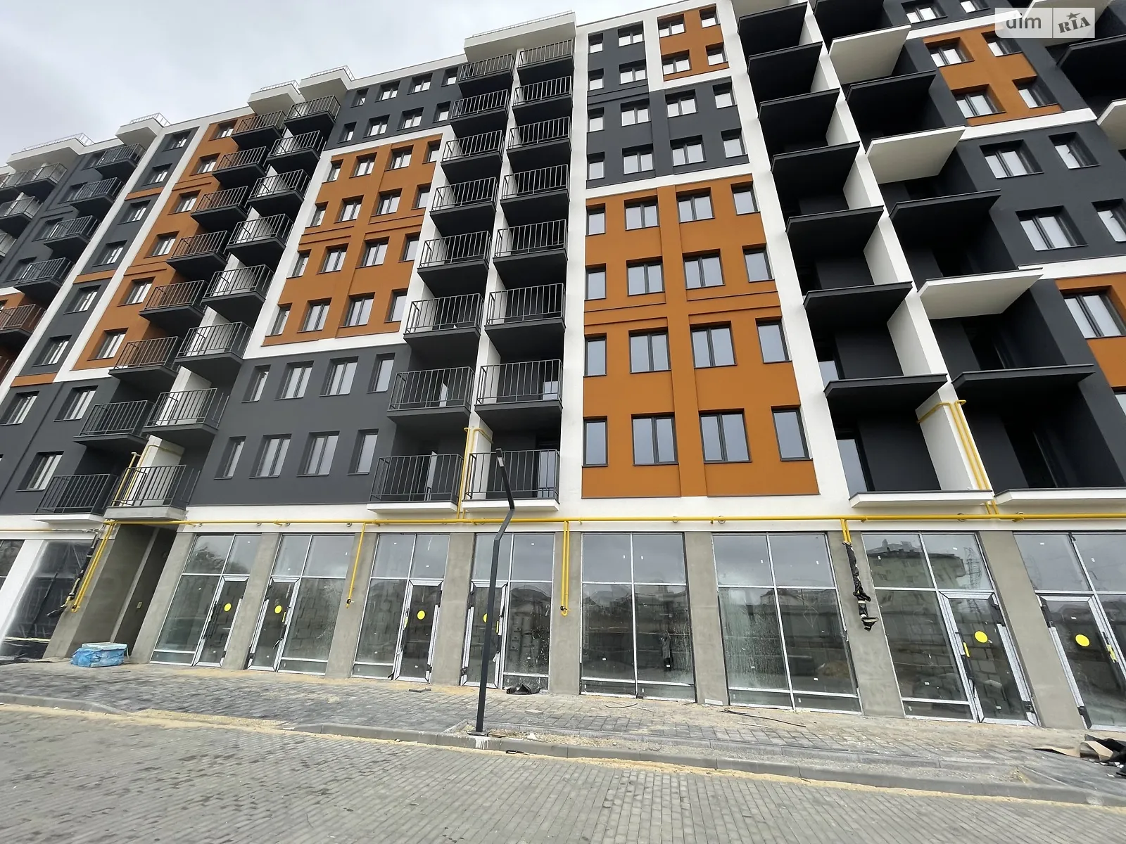 Продається приміщення вільного призначення 73 кв. м в 9-поверховій будівлі, цена: 5475000 грн - фото 1