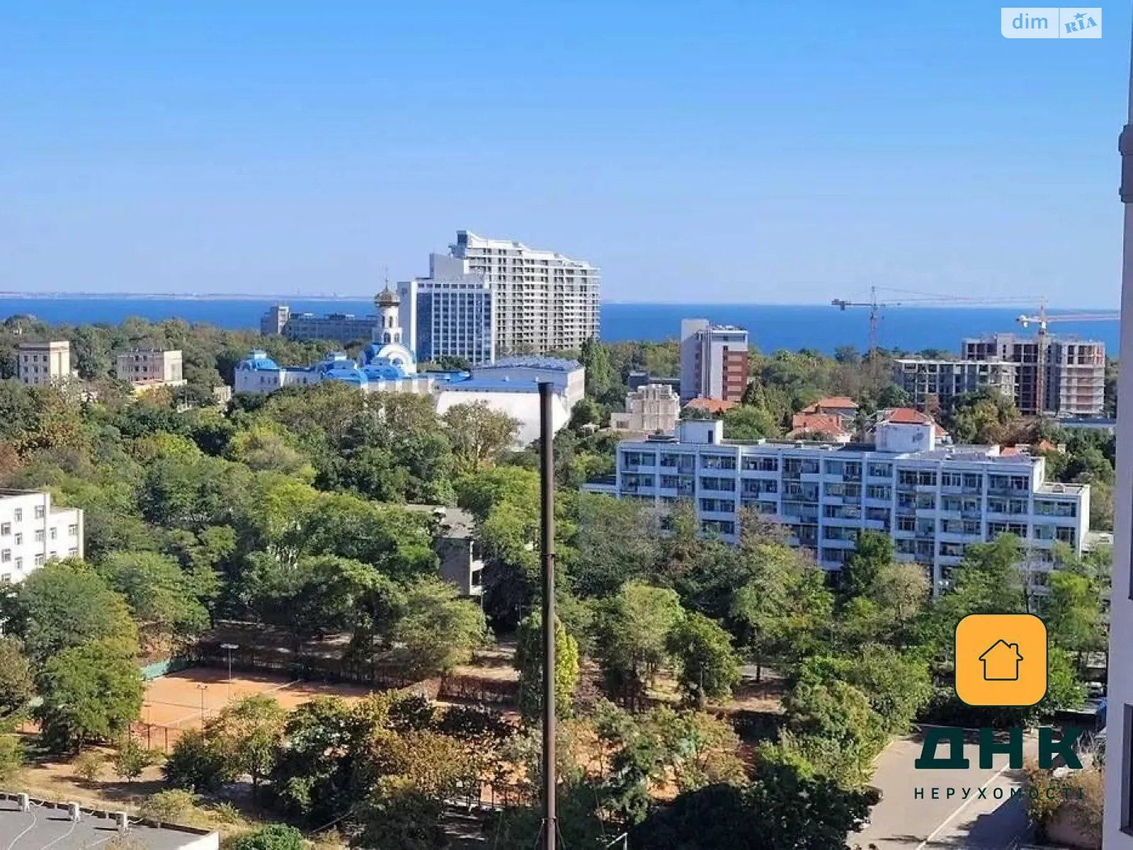 Продается 2-комнатная квартира 85 кв. м в Одессе, ул. Генуэзская - фото 1