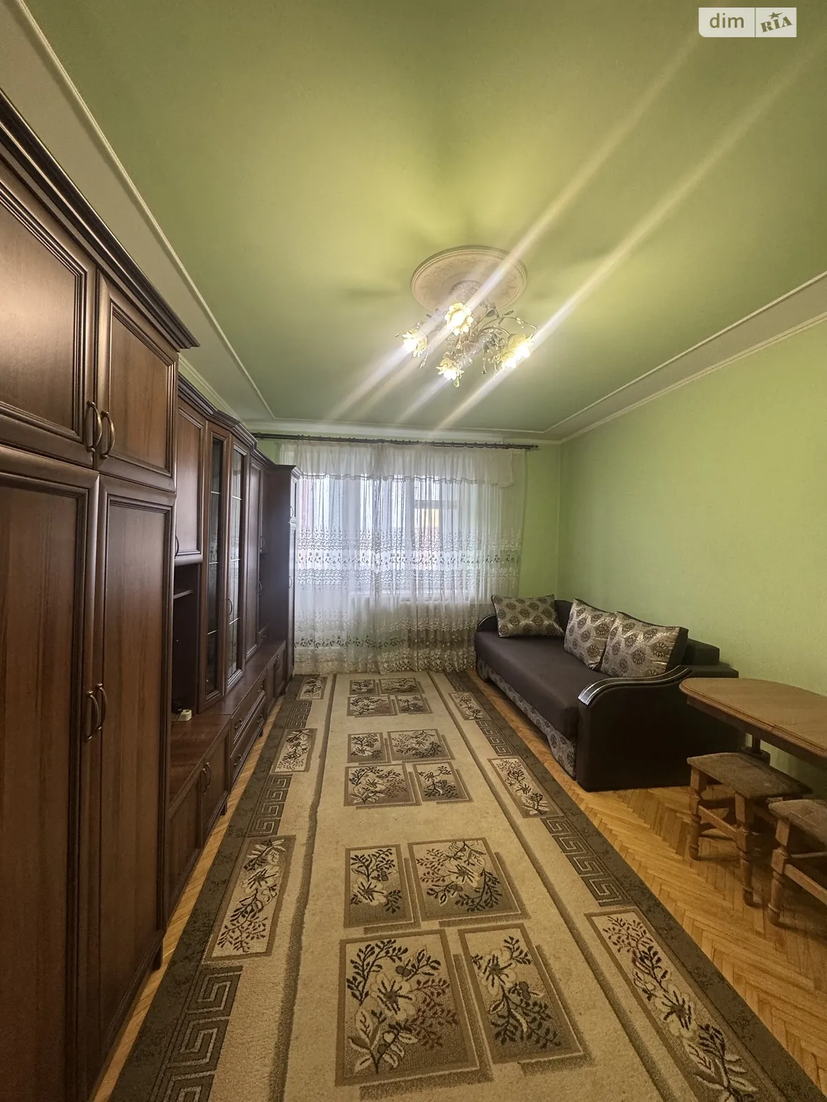 Здається в оренду 1-кімнатна квартира 40 кв. м у Львові, вул. Золота - фото 1