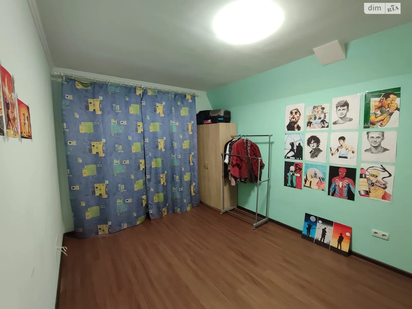 Продается 2-комнатная квартира 53.5 кв. м в Виннице, вул. Замостянская - фото 1