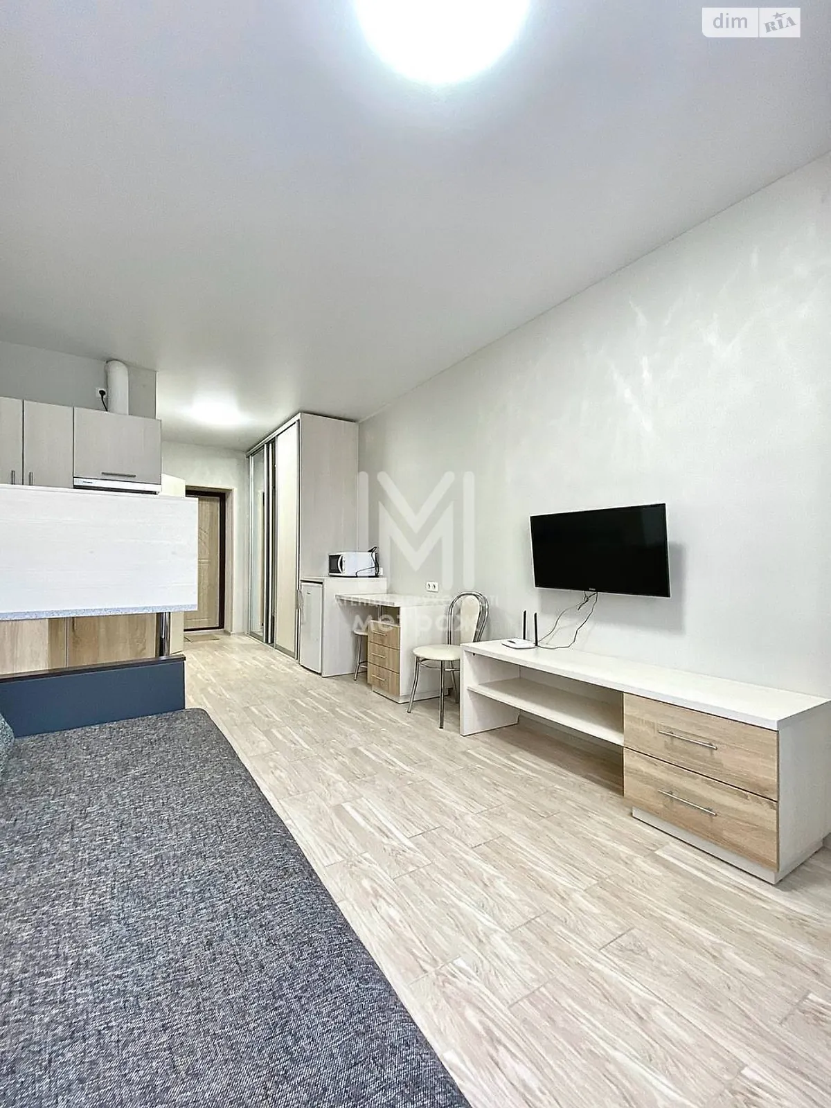 Продается 1-комнатная квартира 20 кв. м в Харькове, ул. Чернивецкая, 3В - фото 1