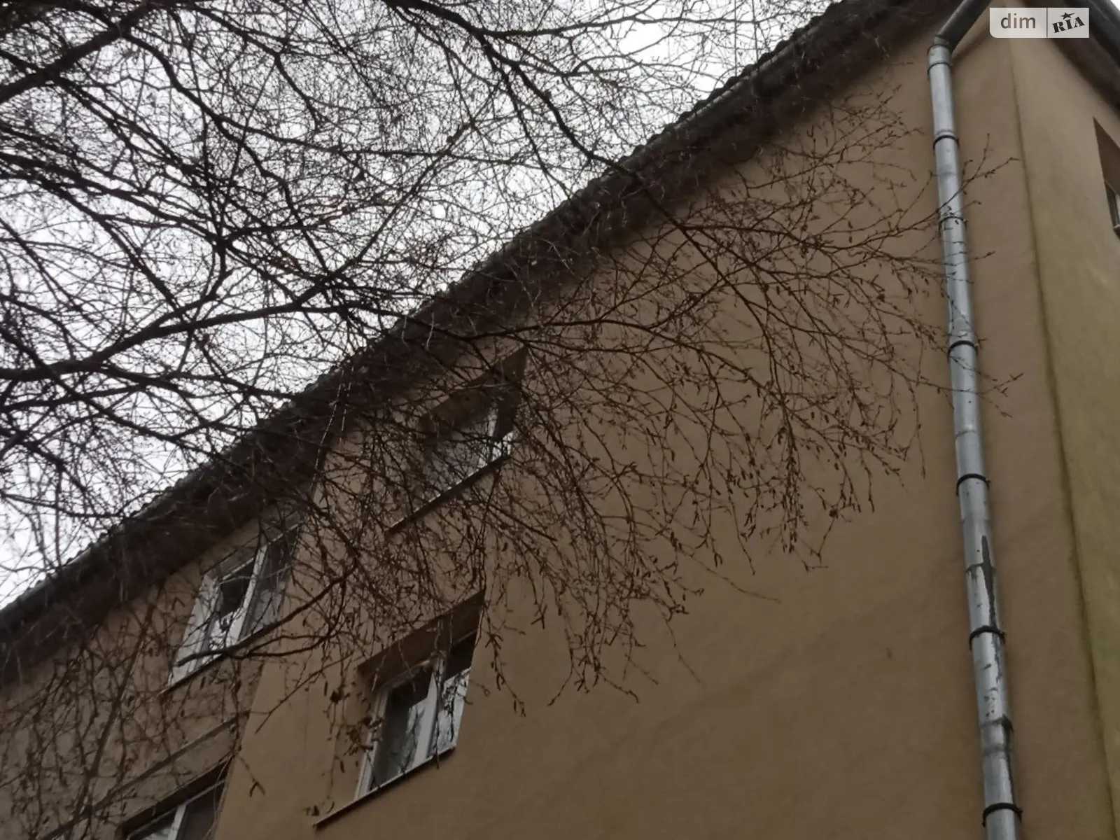 Продається 3-кімнатна квартира 46.9 кв. м у Івано-Франківську, вул. Довженка О. - фото 1