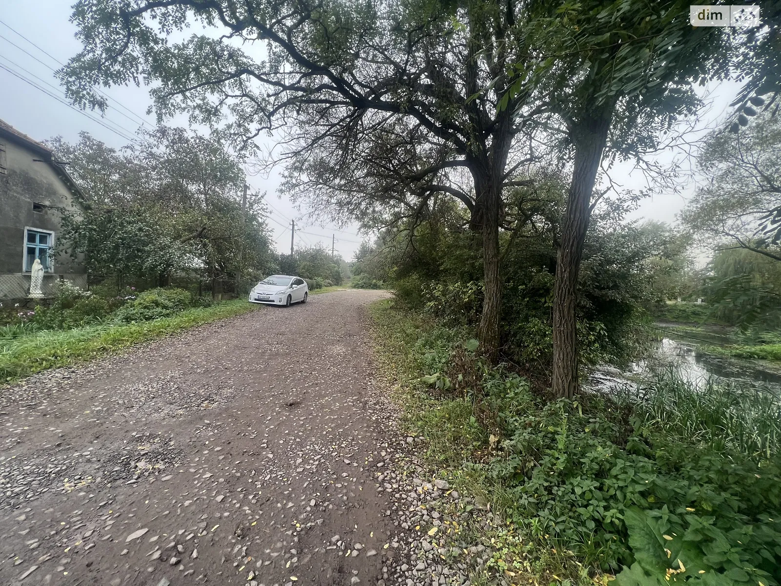 Продается одноэтажный дом 66.3 кв. м с камином, цена: 25000 $ - фото 1