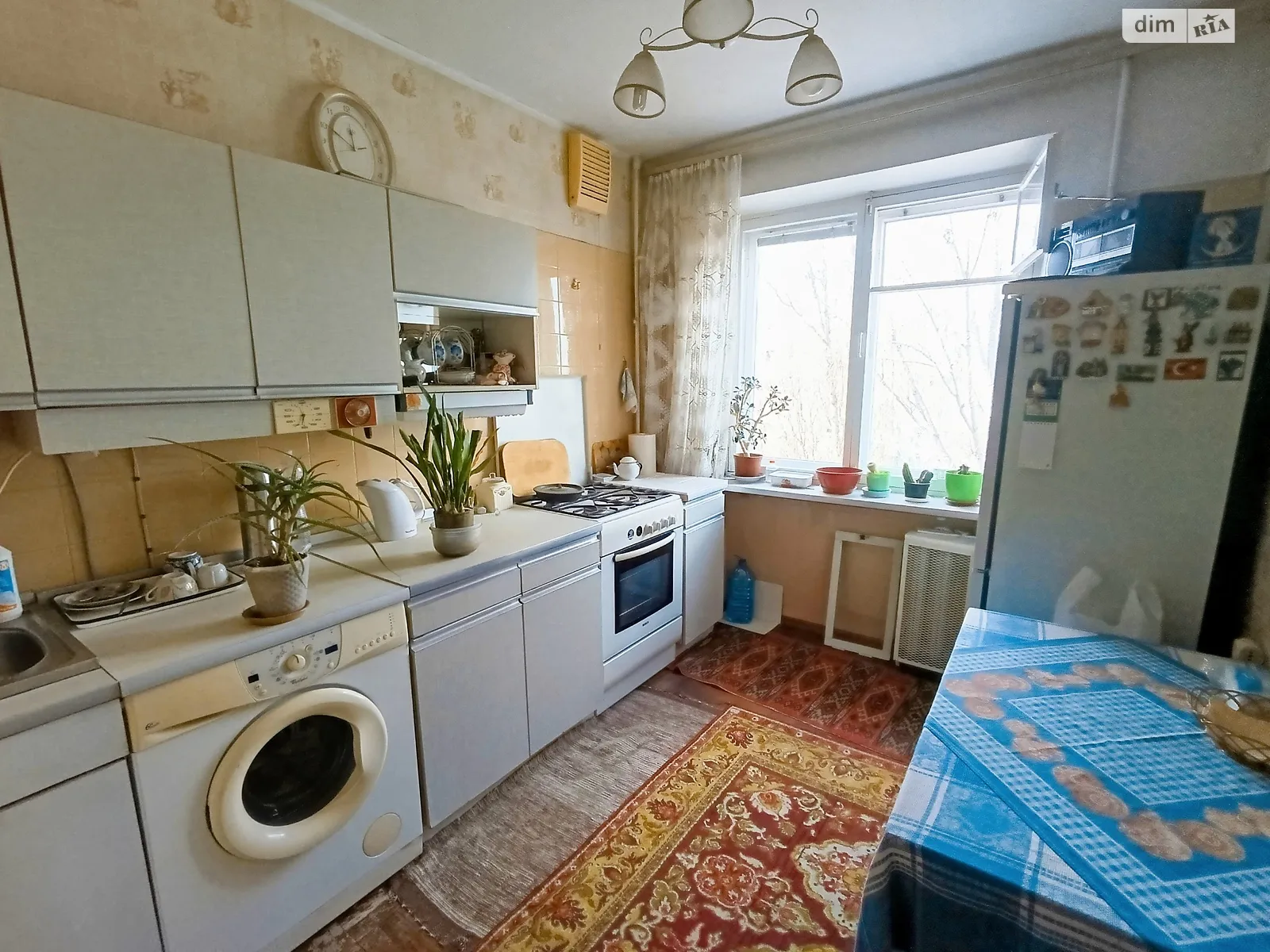Продается 3-комнатная квартира 78 кв. м в Одессе, пер. Аркадиевский - фото 1
