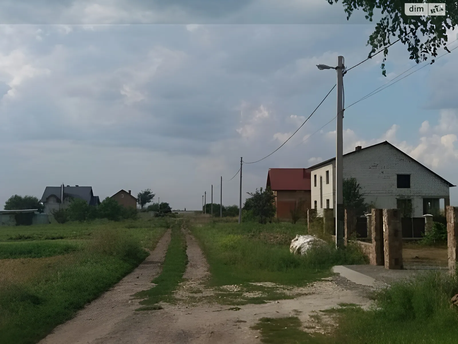 Продається земельна ділянка 22 соток у Тернопільській області, цена: 10000 € - фото 1