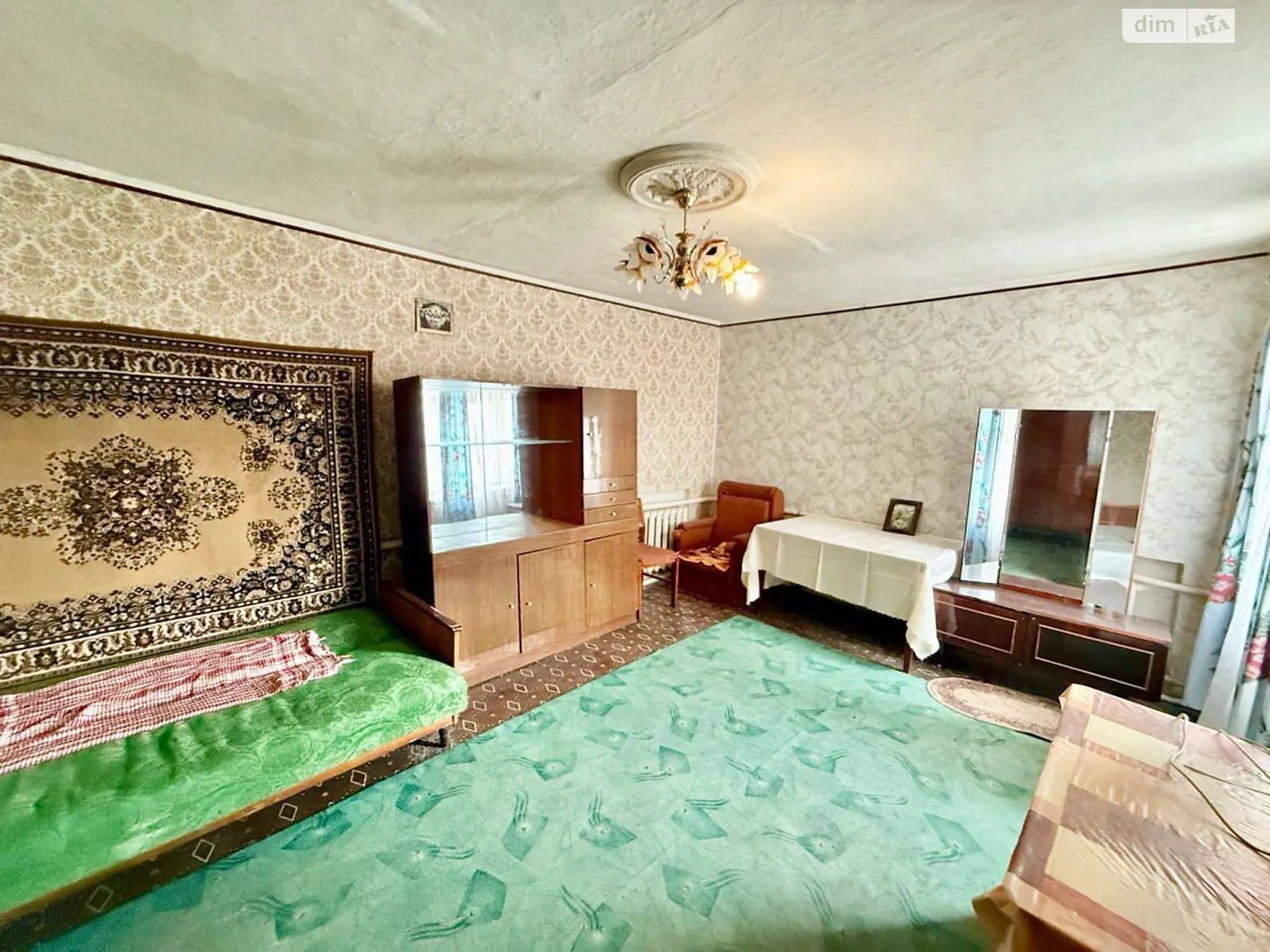Продается одноэтажный дом 100 кв. м с мансардой, цена: 35000 $ - фото 1