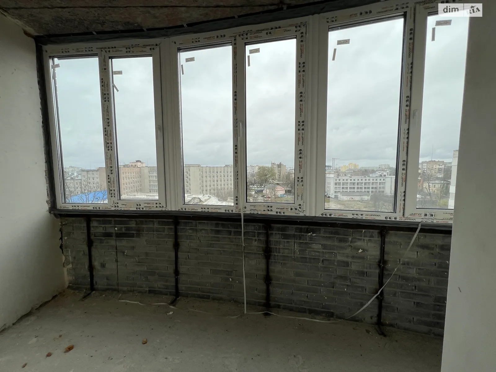 Продається 2-кімнатна квартира 92 кв. м у Житомирі, вул. Театральна, 21 - фото 1