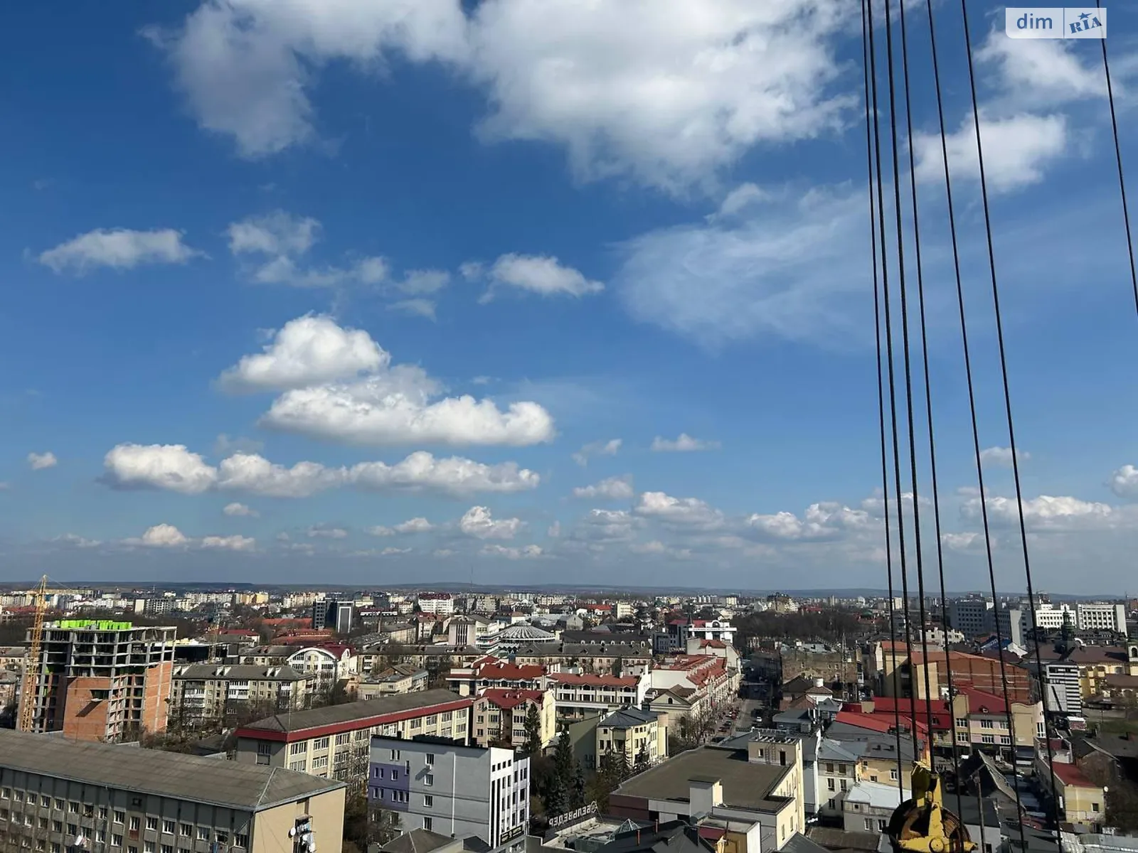 Продається 1-кімнатна квартира 49.9 кв. м у Івано-Франківську, цена: 49900 $ - фото 1