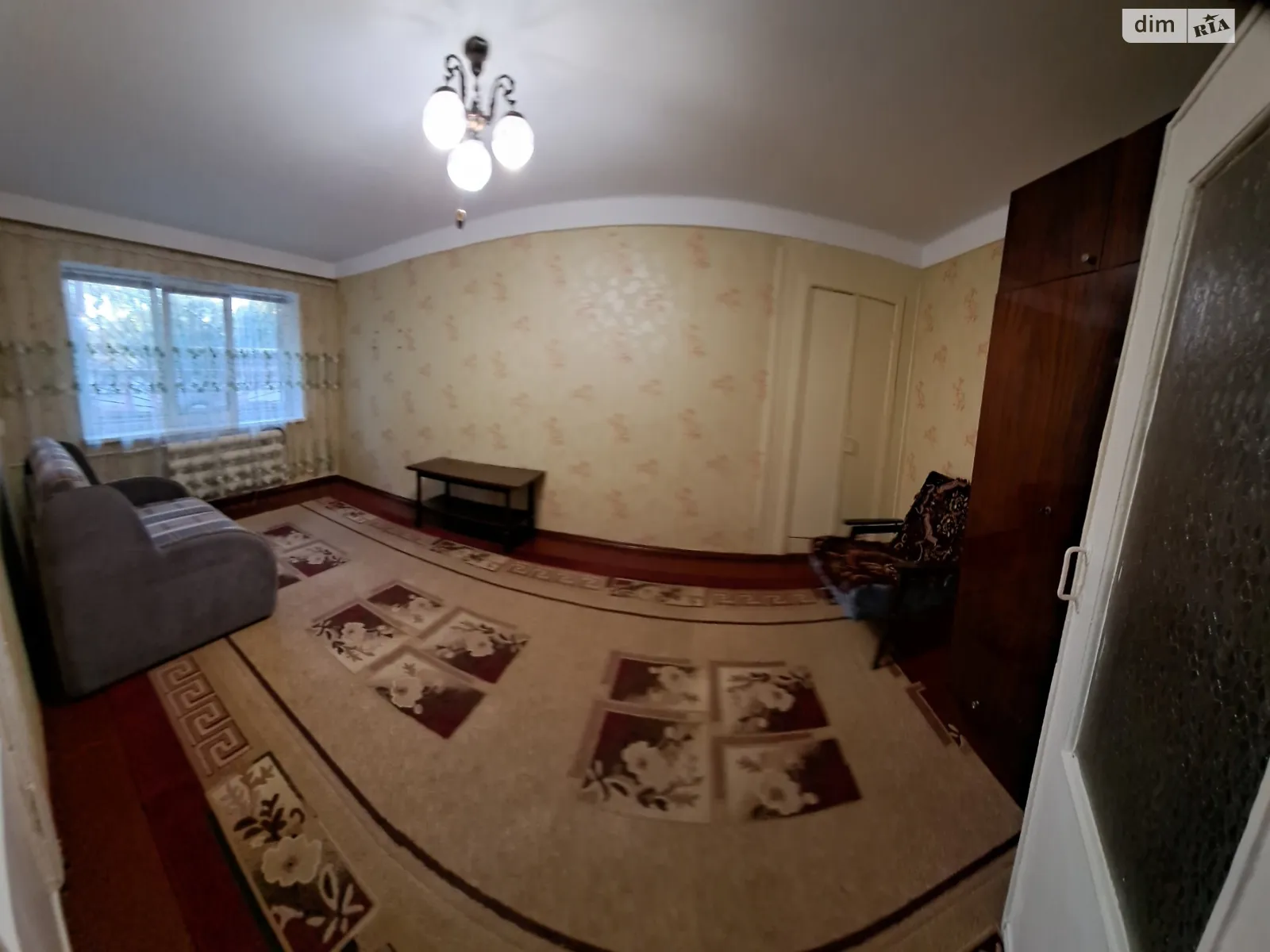 Продается 1-комнатная квартира 29.1 кв. м в Николаеве, ул. Олега Кошевого - фото 1