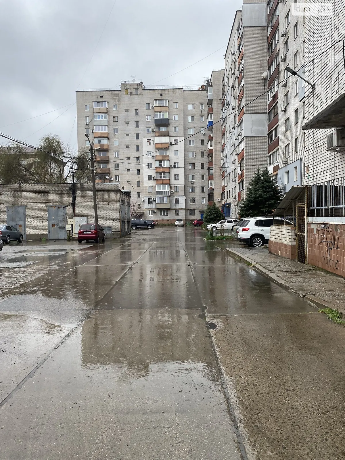Продається 2-кімнатна квартира 51.1 кв. м у Дніпрі, вул. Радистів, 2 - фото 1