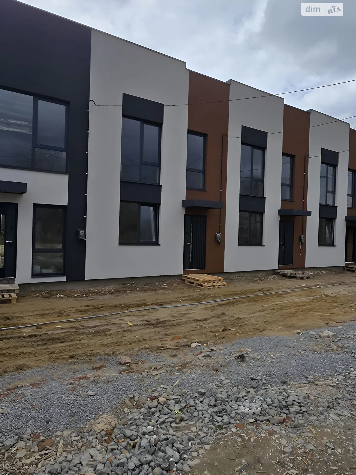 вул. Садова Якушинці, цена: 56000 $ - фото 1