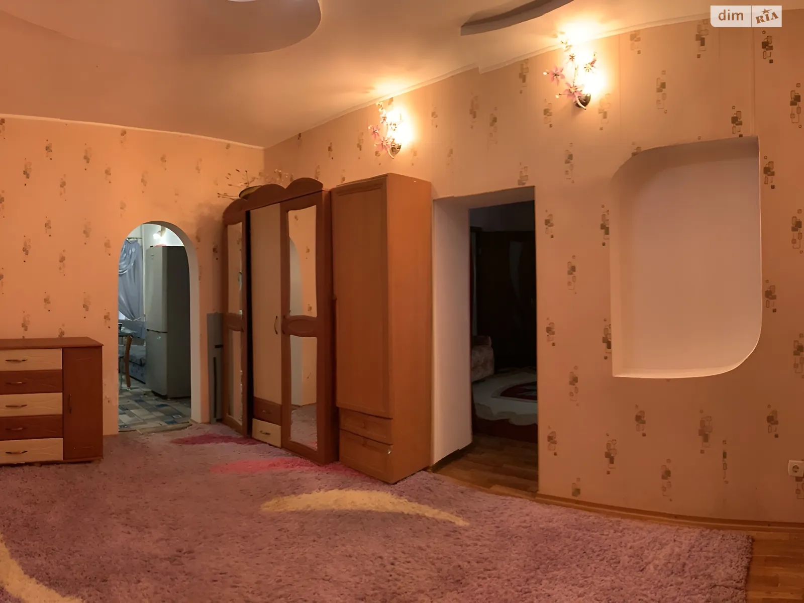 Продается 1-комнатная квартира 54.5 кв. м в Одессе, ул. Коблевская, 15 - фото 1