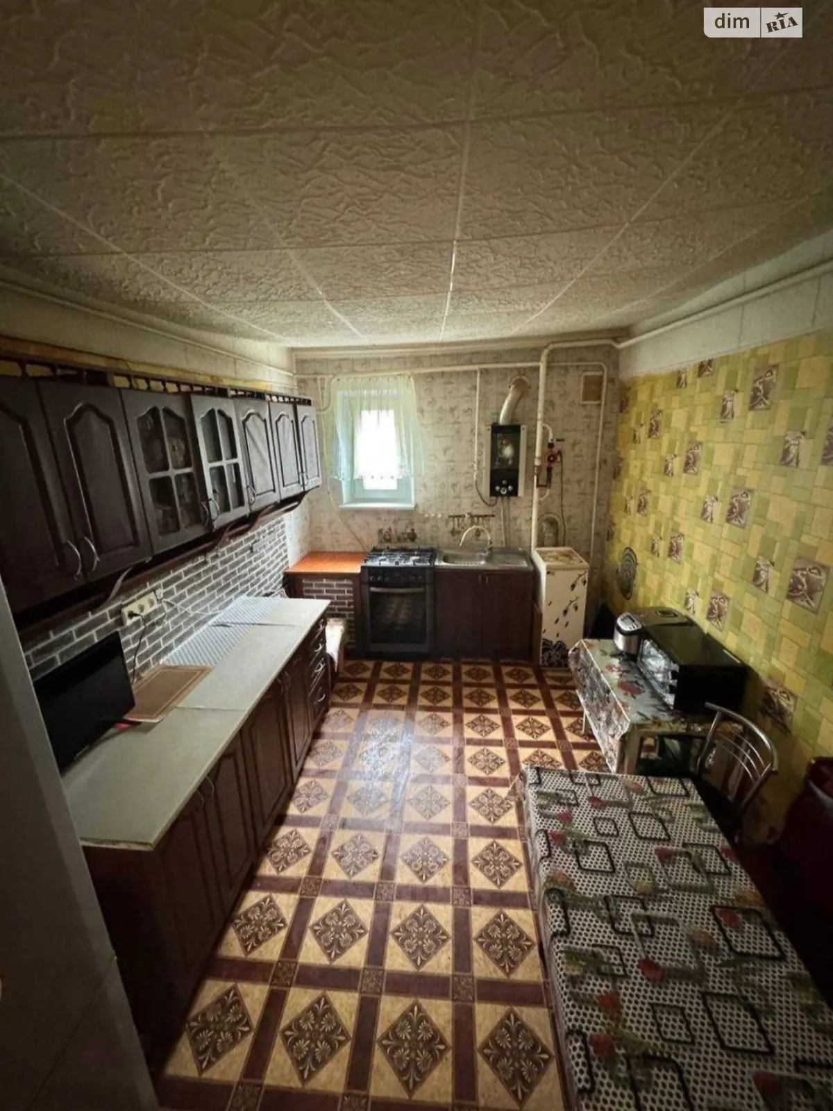 Продается одноэтажный дом 100 кв. м с садом, цена: 55000 $ - фото 1