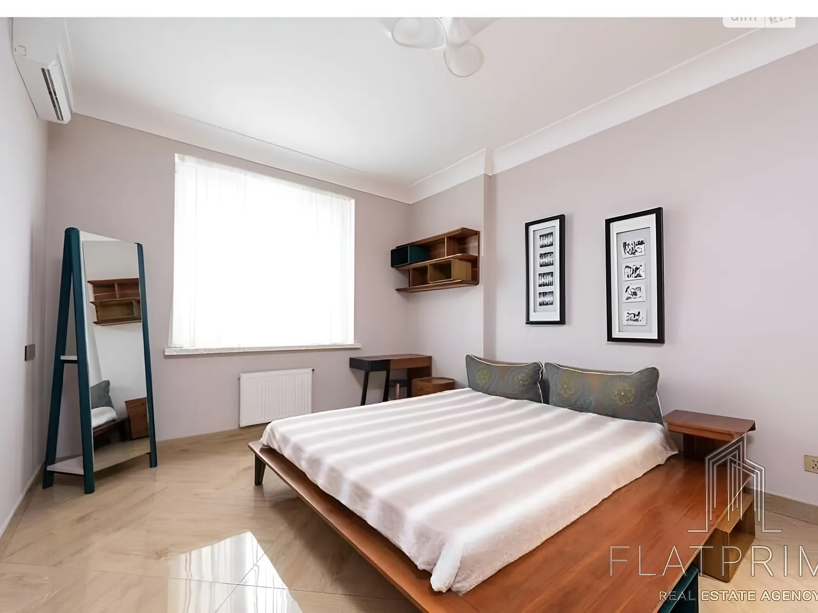 Продается 2-комнатная квартира 85.3 кв. м в Киеве, наб. Днепровская, 14 - фото 1