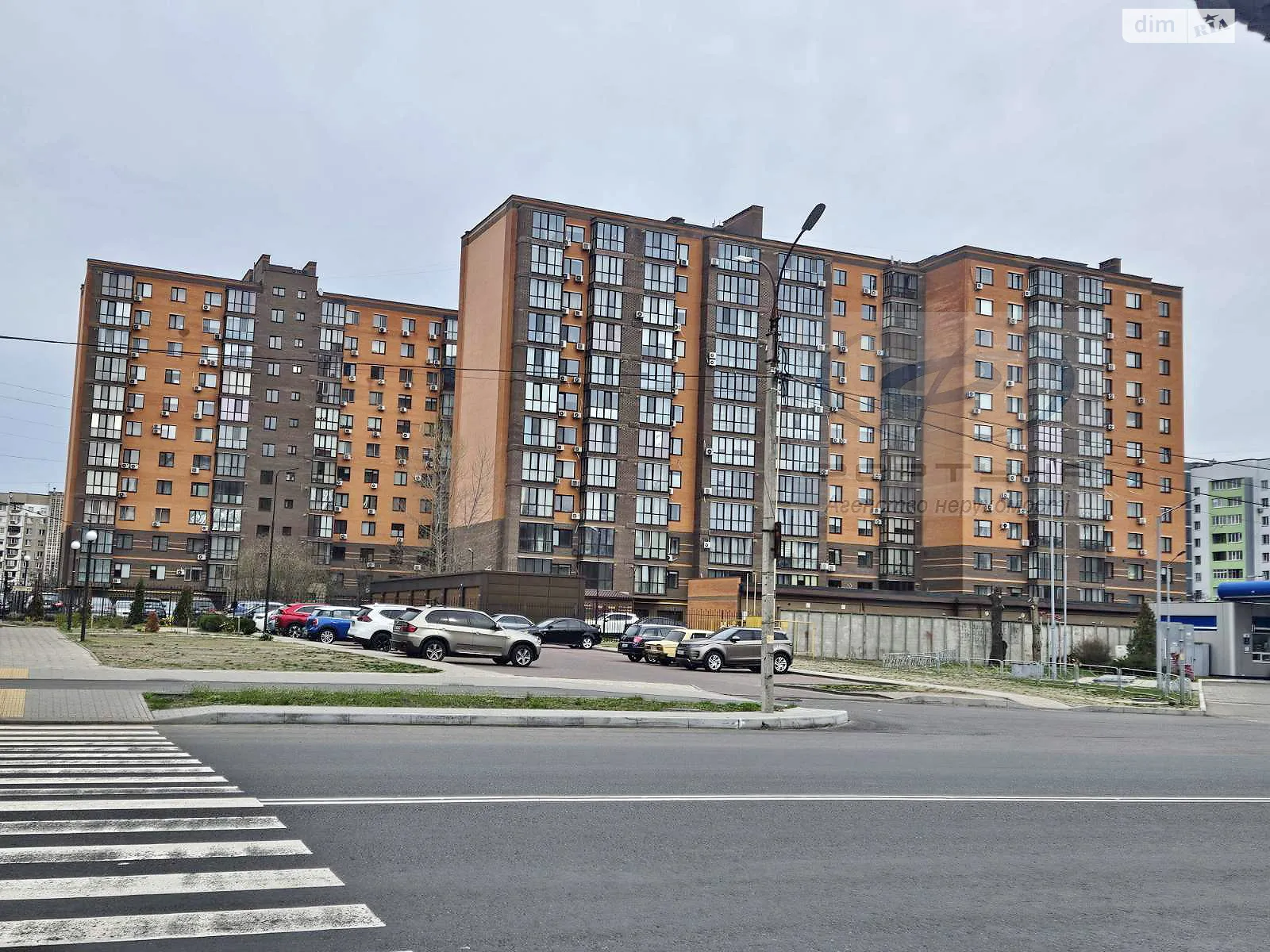 Продается 2-комнатная квартира 70 кв. м в Черкассах, ул. Владимира Великого(Гагарина), 29 - фото 1