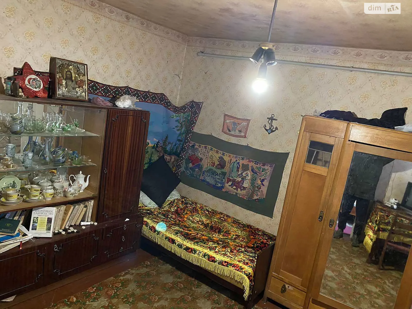 Продается часть дома 62.4 кв. м с террасой, цена: 37000 $ - фото 1