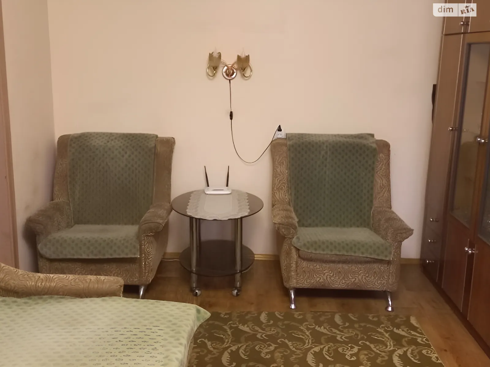 Продається 1-кімнатна квартира 34 кв. м у, цена: 38901 $ - фото 1