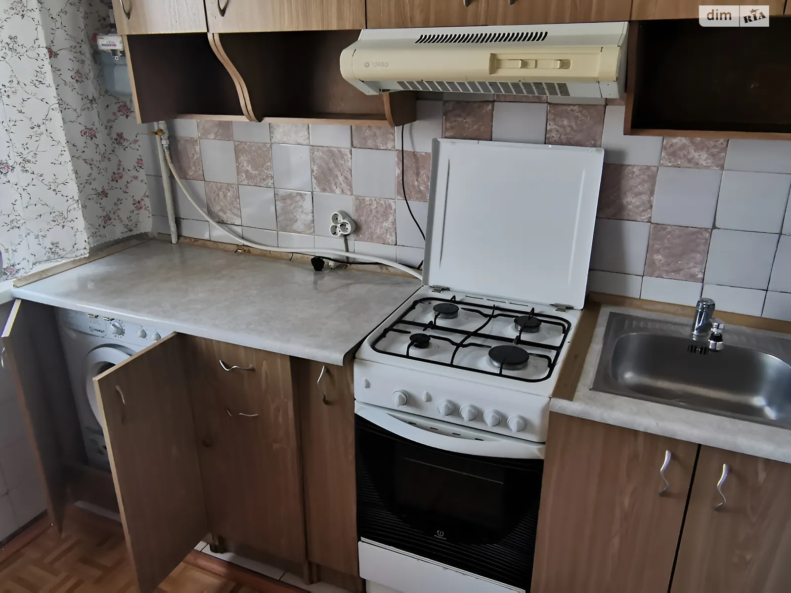 Продается 2-комнатная квартира 44.1 кв. м в Виннице, ул. Шимка Максима, 32 - фото 1