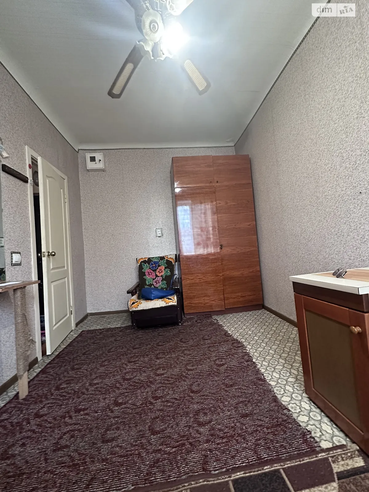 Сдается в аренду 1-комнатная квартира 25 кв. м в Хмельницком, ул. Болбочана Петра - фото 1