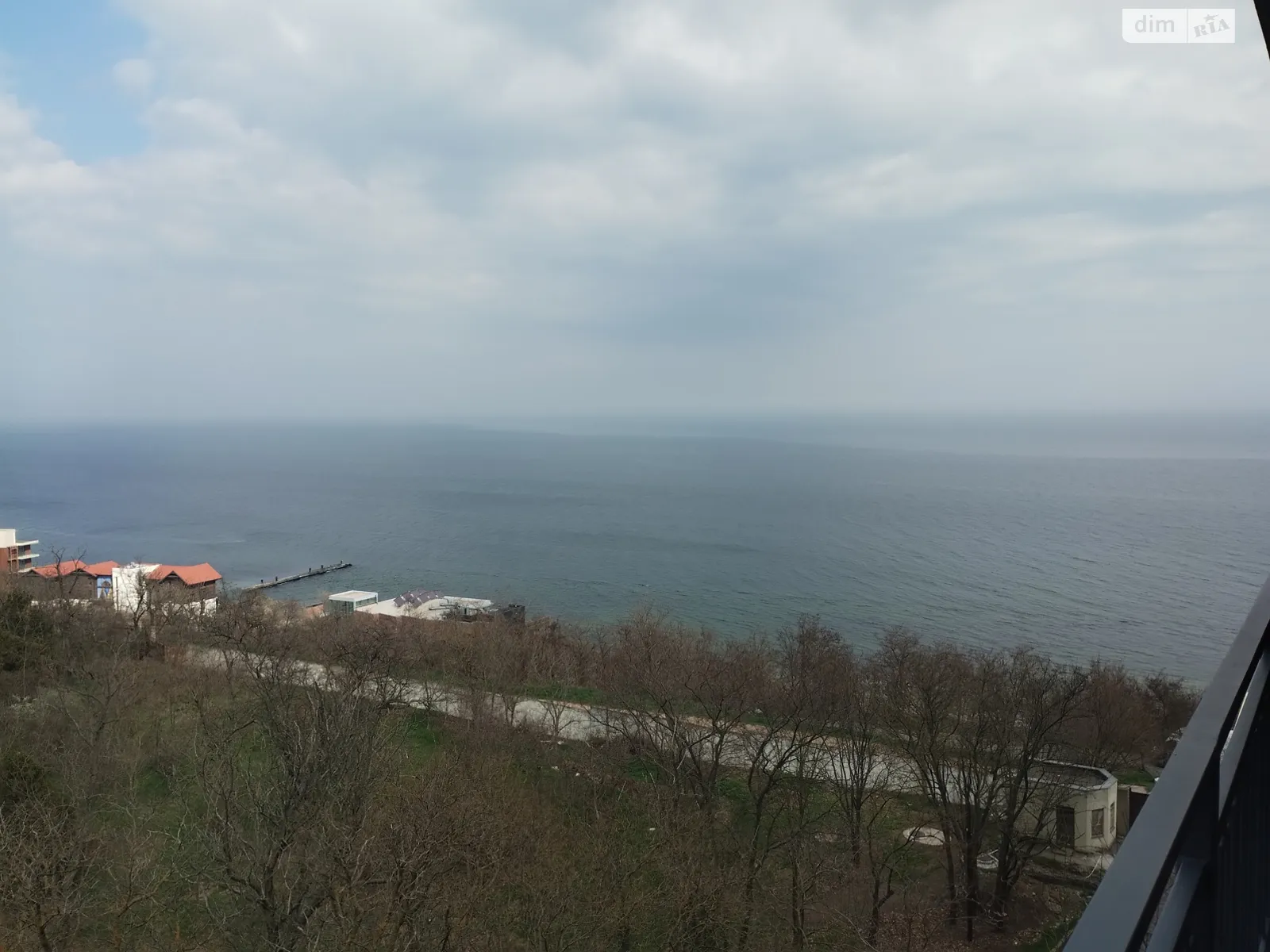 Продається 3-кімнатна квартира 102 кв. м у Одесі, цена: 280000 $ - фото 1