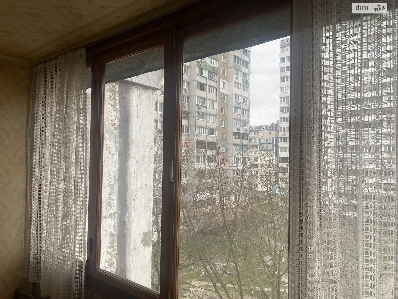 Продается 2-комнатная квартира 56 кв. м в Киеве, ул. Оноре де Бальзака, 18 - фото 1