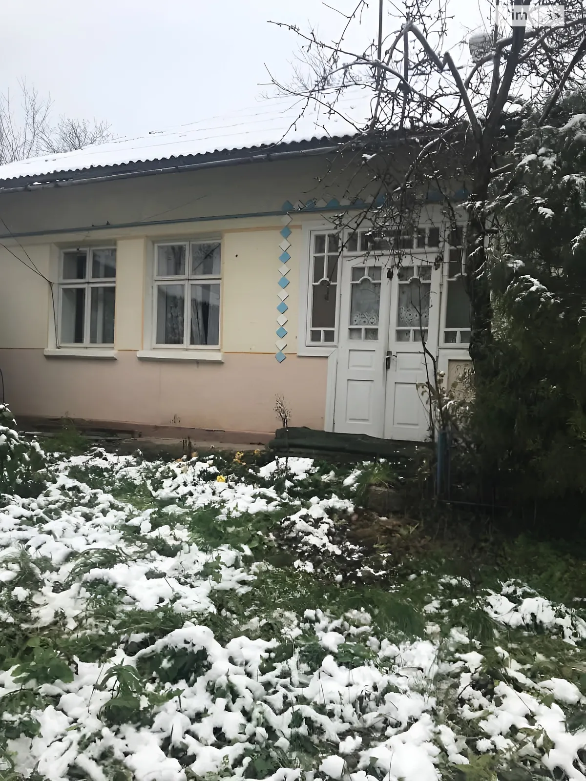 Продается одноэтажный дом 69 кв. м с гаражом, цена: 10000 $ - фото 1