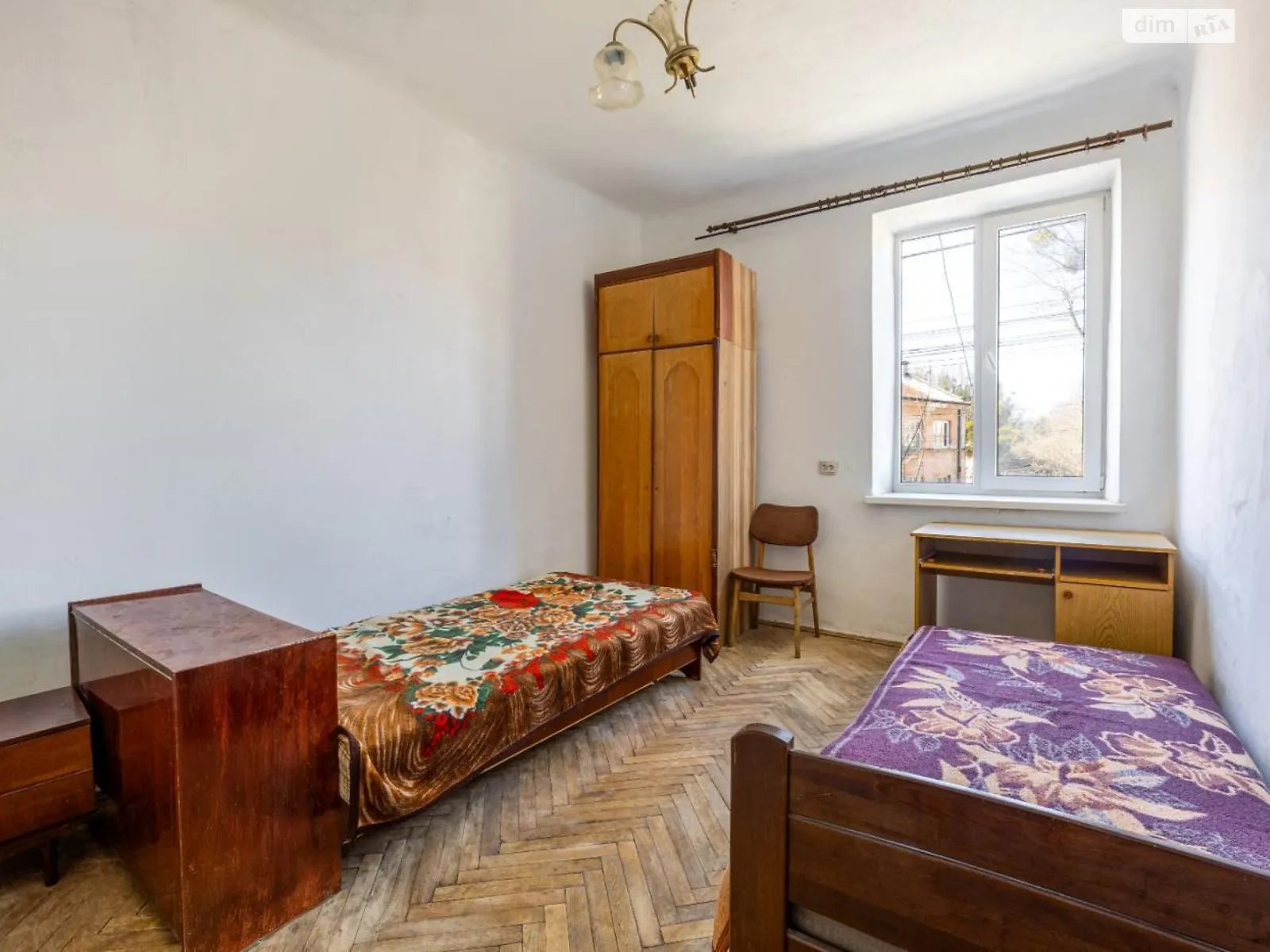 Продается 2-комнатная квартира 41.1 кв. м в Львове, цена: 45000 $ - фото 1