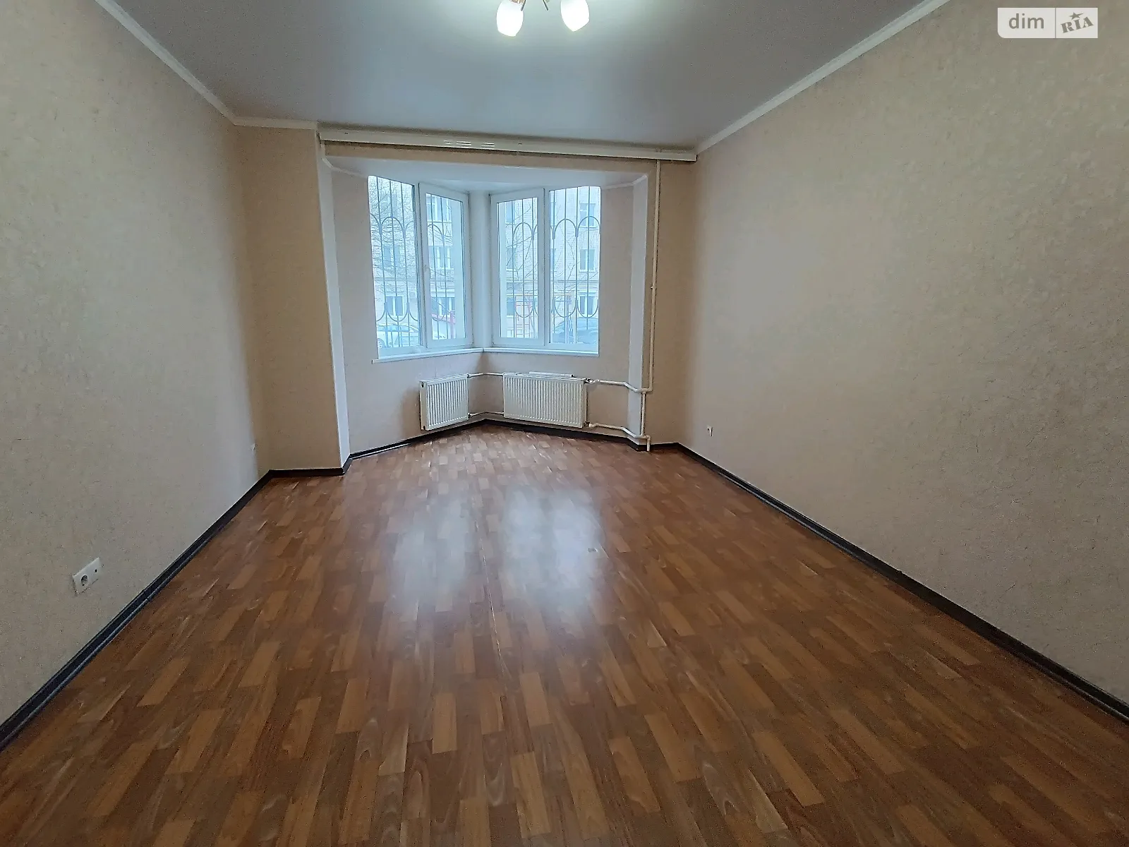 Продається 1-кімнатна квартира 51 кв. м у Хмельницькому, вул. Вайсера, 4/2 - фото 1