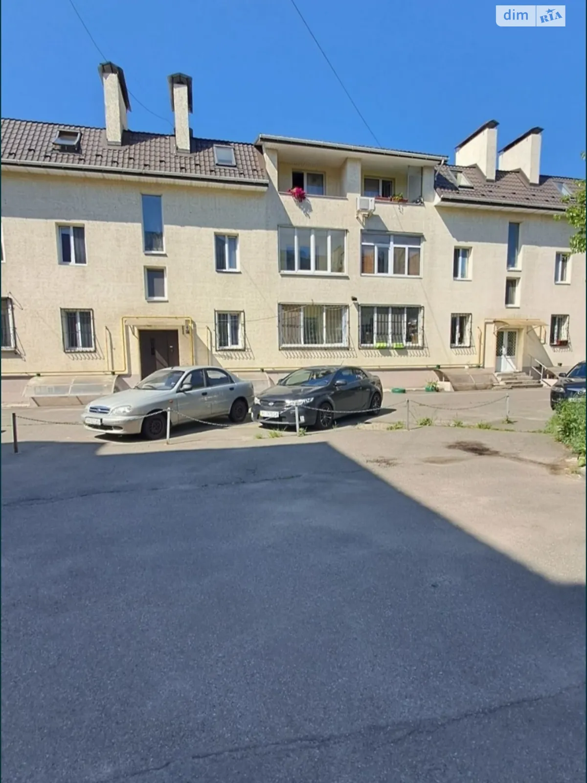 Продається 1-кімнатна квартира 41.2 кв. м у Бучі, вул. Сім’ї Забарило - фото 1