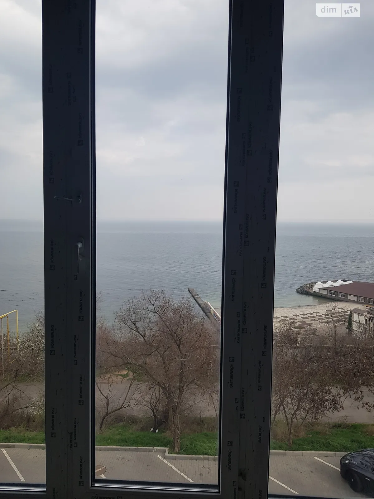 Продається 2-кімнатна квартира 91 кв. м у Одесі, пров. Маячний, 7 - фото 1