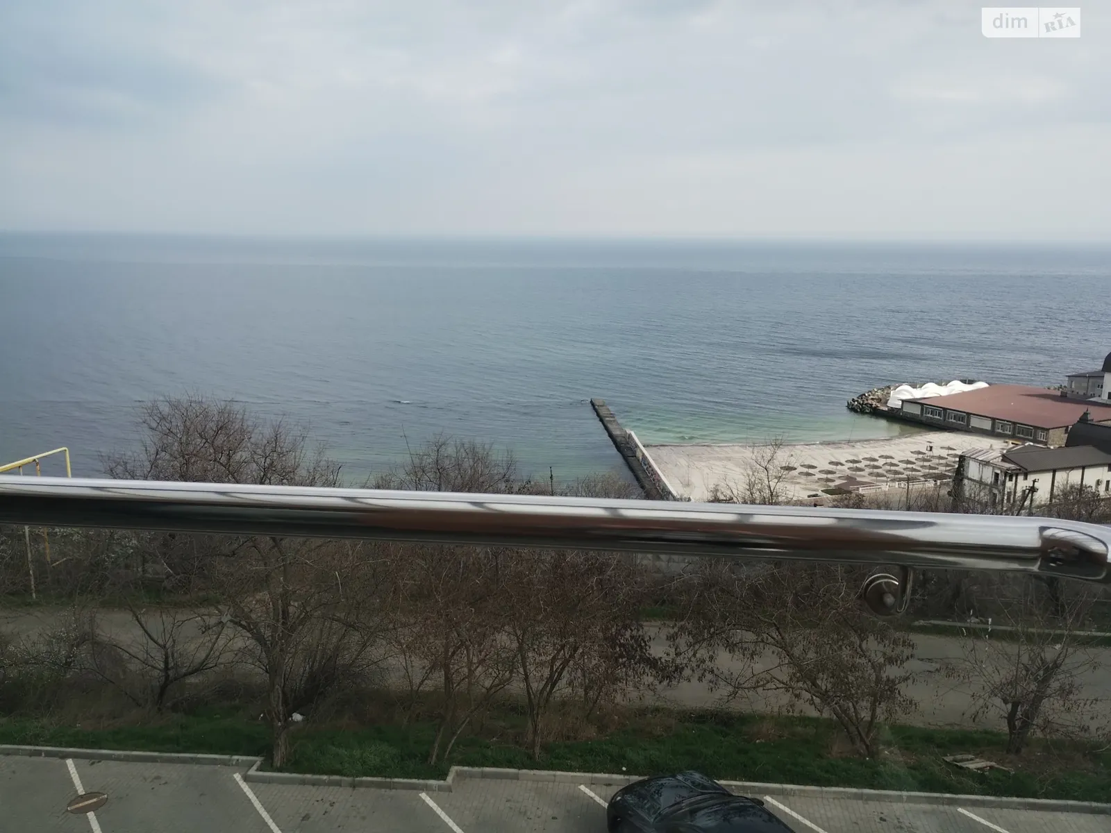Продається 3-кімнатна квартира 91 кв. м у Одесі, пров. Маячний, 7 - фото 1