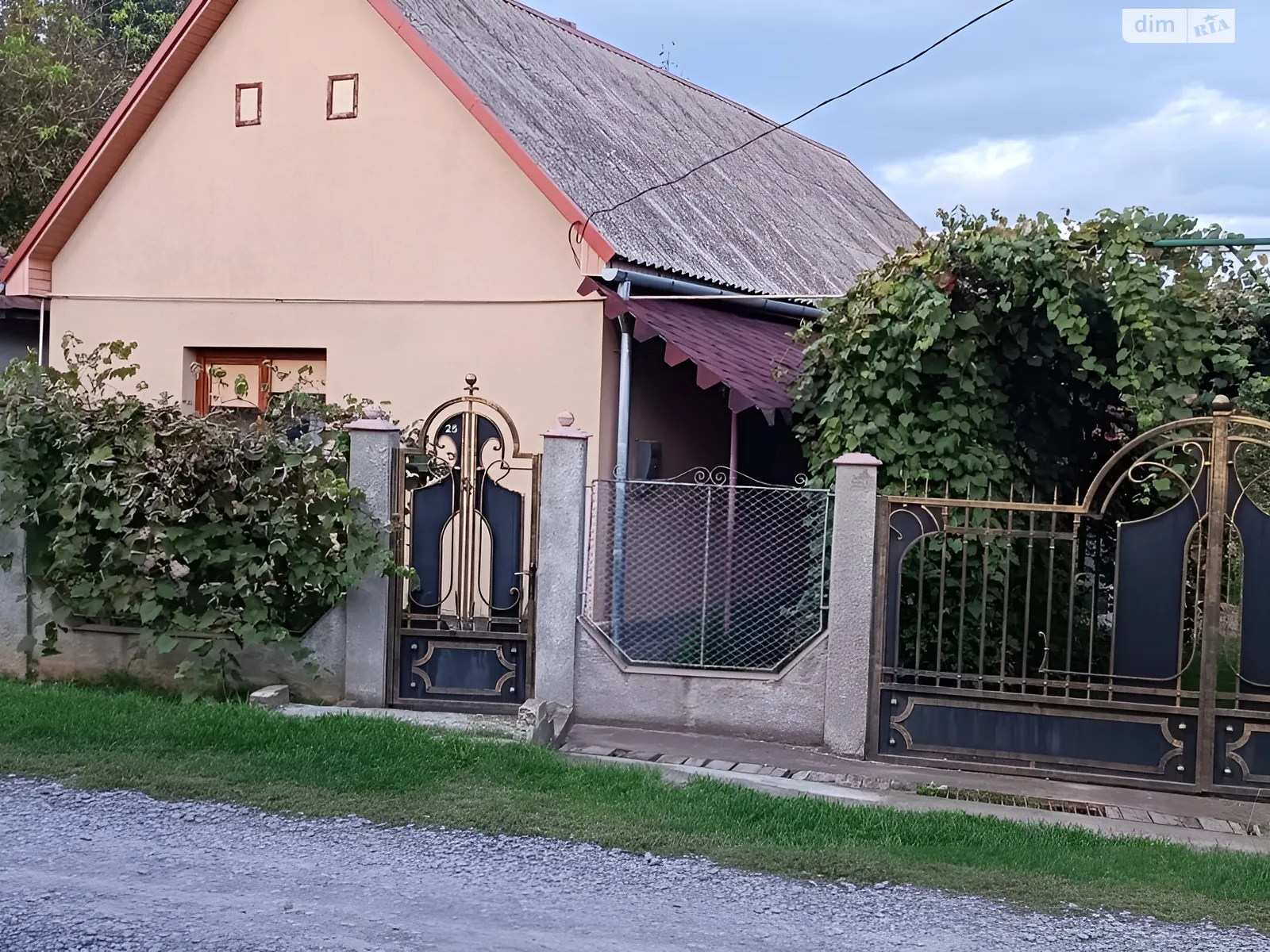 Продается одноэтажный дом 85 кв. м с мебелью, цена: 46500 $ - фото 1